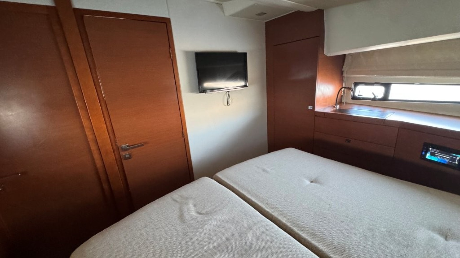 JEANNEAU - PRESTIGE 450 FLY à vendre