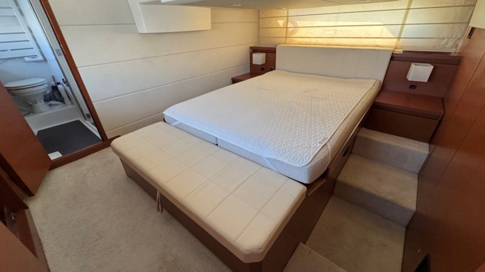 JEANNEAU - PRESTIGE 450 FLY à vendre
