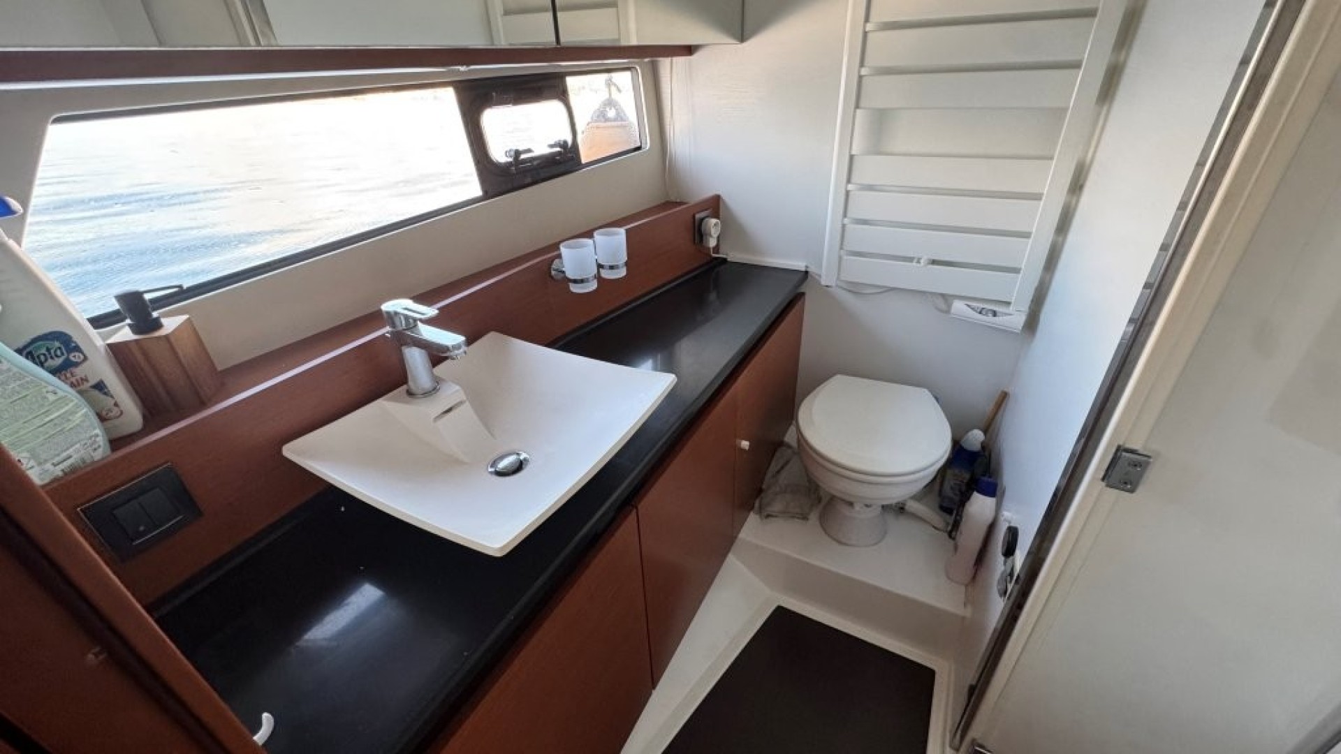JEANNEAU - PRESTIGE 450 FLY à vendre