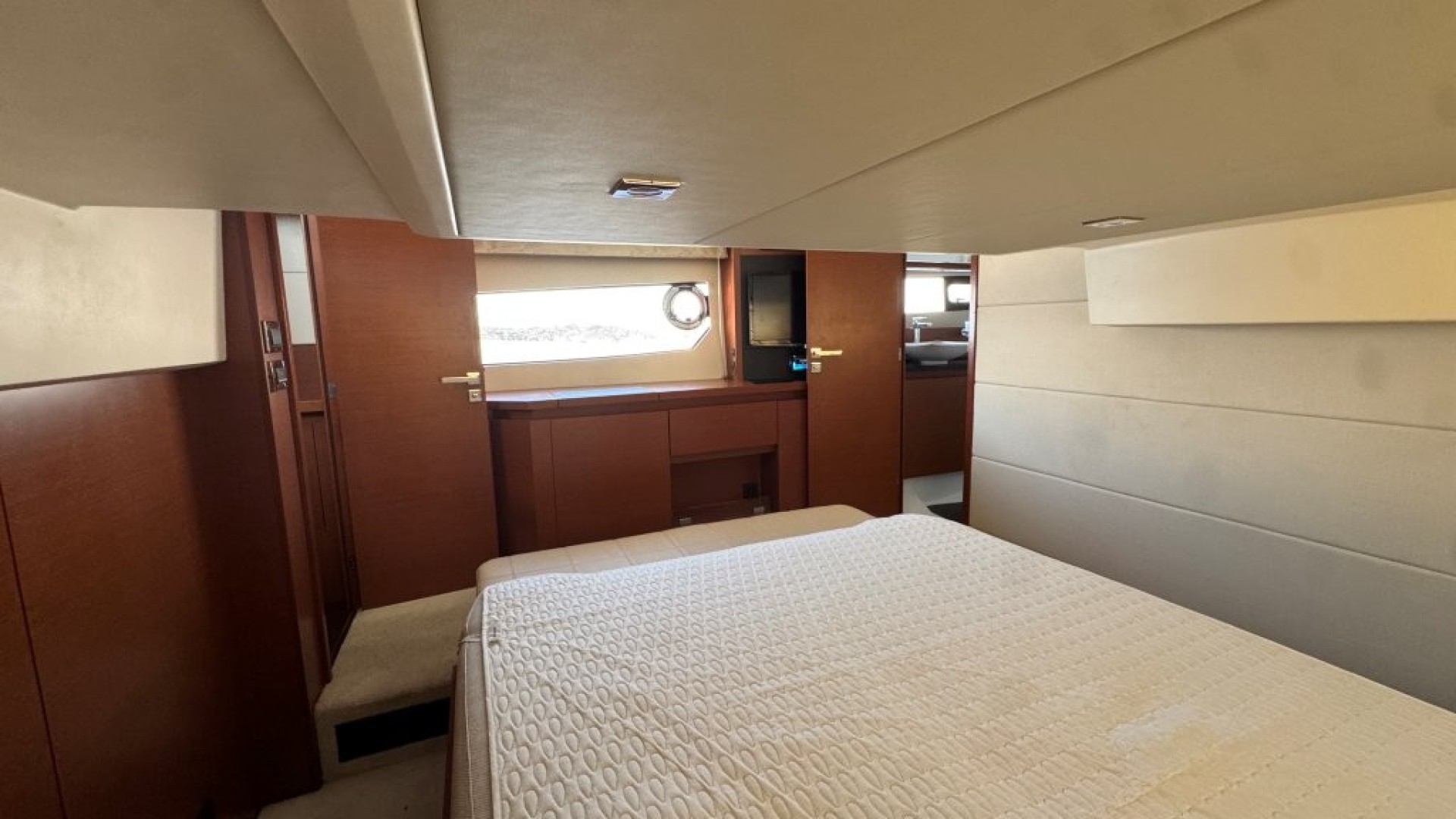 JEANNEAU - PRESTIGE 450 FLY à vendre