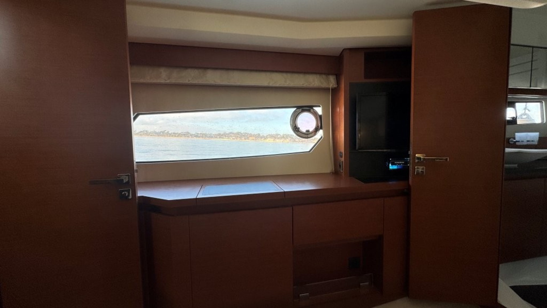 JEANNEAU - PRESTIGE 450 FLY à vendre
