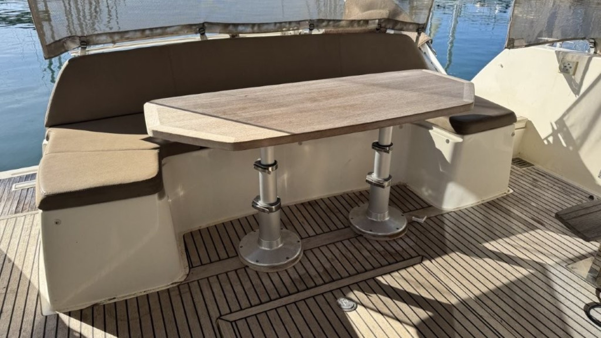 JEANNEAU - PRESTIGE 450 FLY à vendre