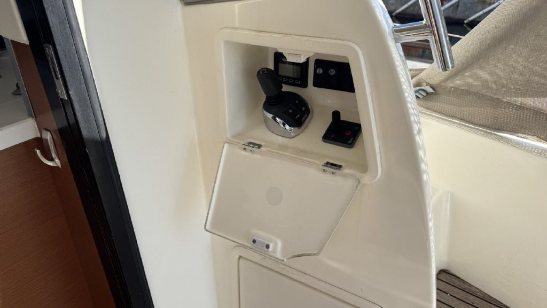JEANNEAU - PRESTIGE 450 FLY à vendre