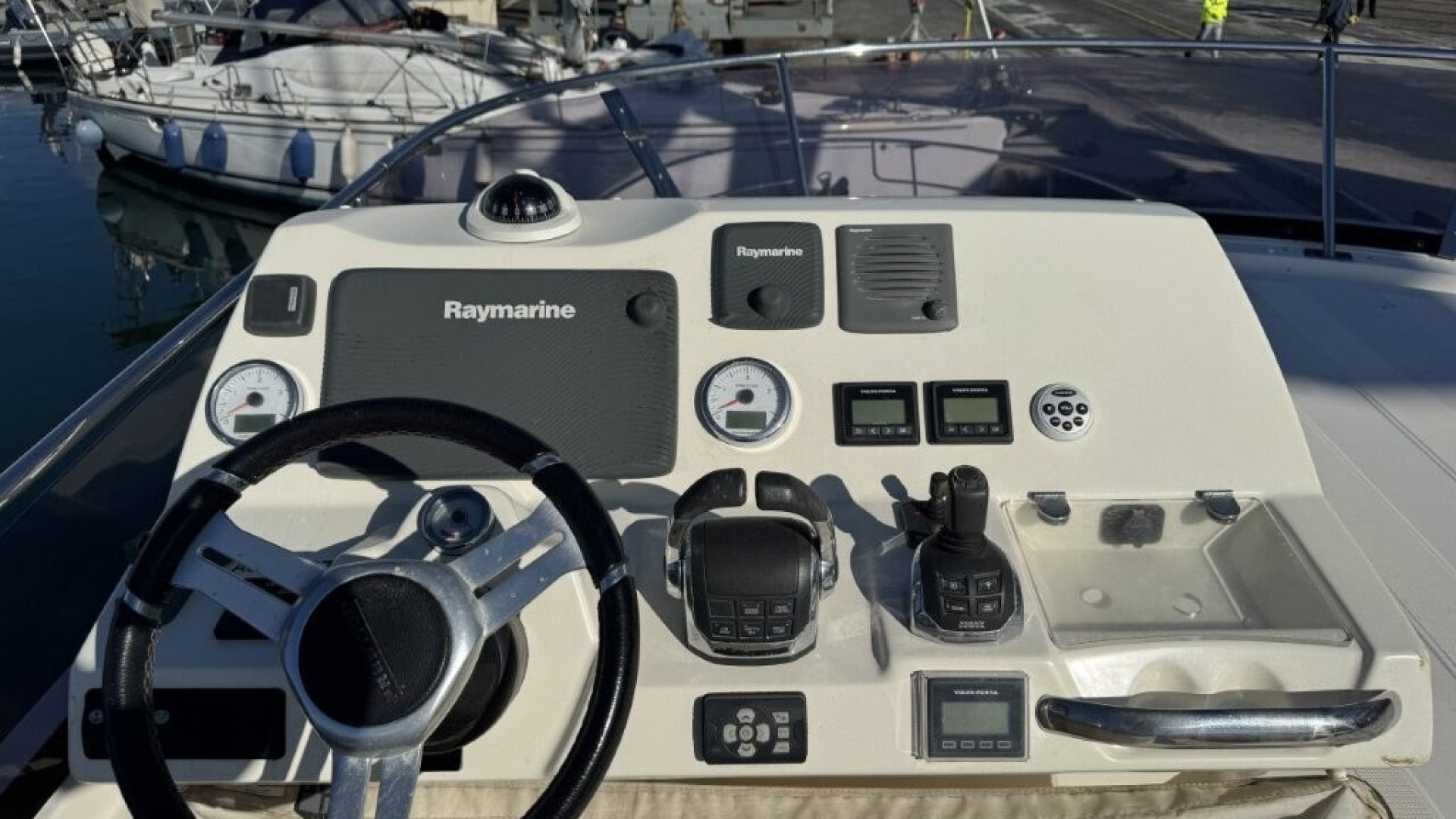 JEANNEAU - PRESTIGE 450 FLY à vendre