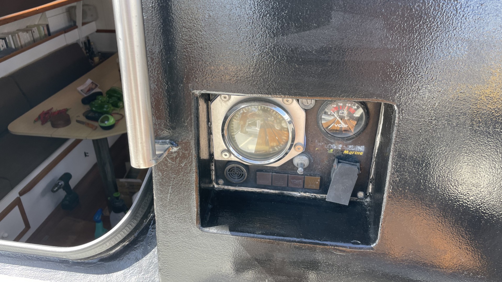 CONSTRUCTION AMATEUR - CHATAM  40 EXTREME PLAN CAROFF à vendre