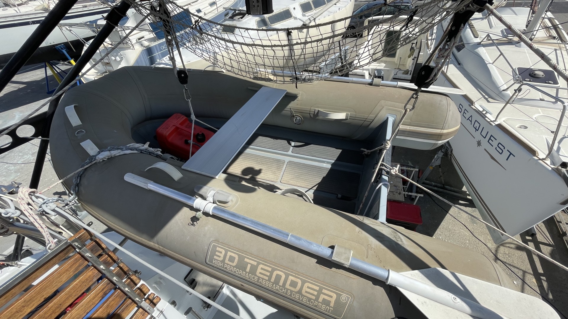 CONSTRUCTION AMATEUR - CHATAM  40 EXTREME PLAN CAROFF à vendre