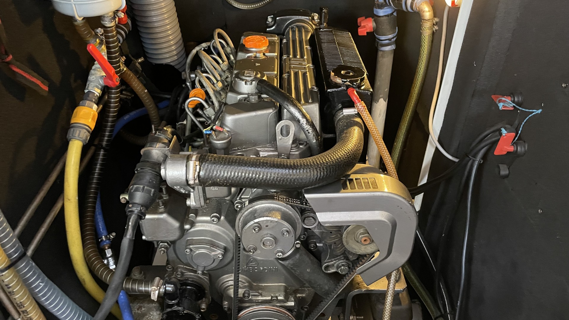 CONSTRUCTION AMATEUR - CHATAM  40 EXTREME PLAN CAROFF à vendre