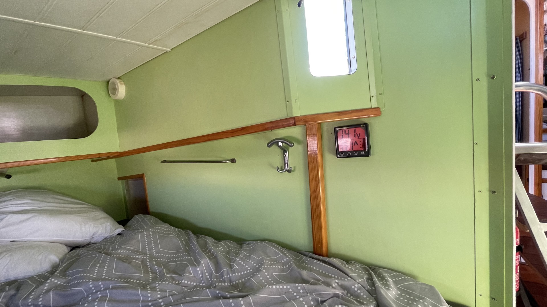 CONSTRUCTION AMATEUR - CHATAM  40 EXTREME PLAN CAROFF à vendre