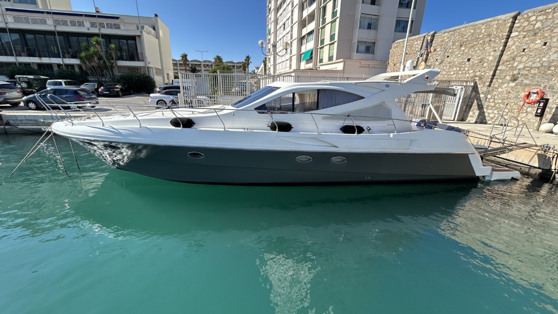 INNOVAZIONE E PROGETTI - ALENA 54 à vendre