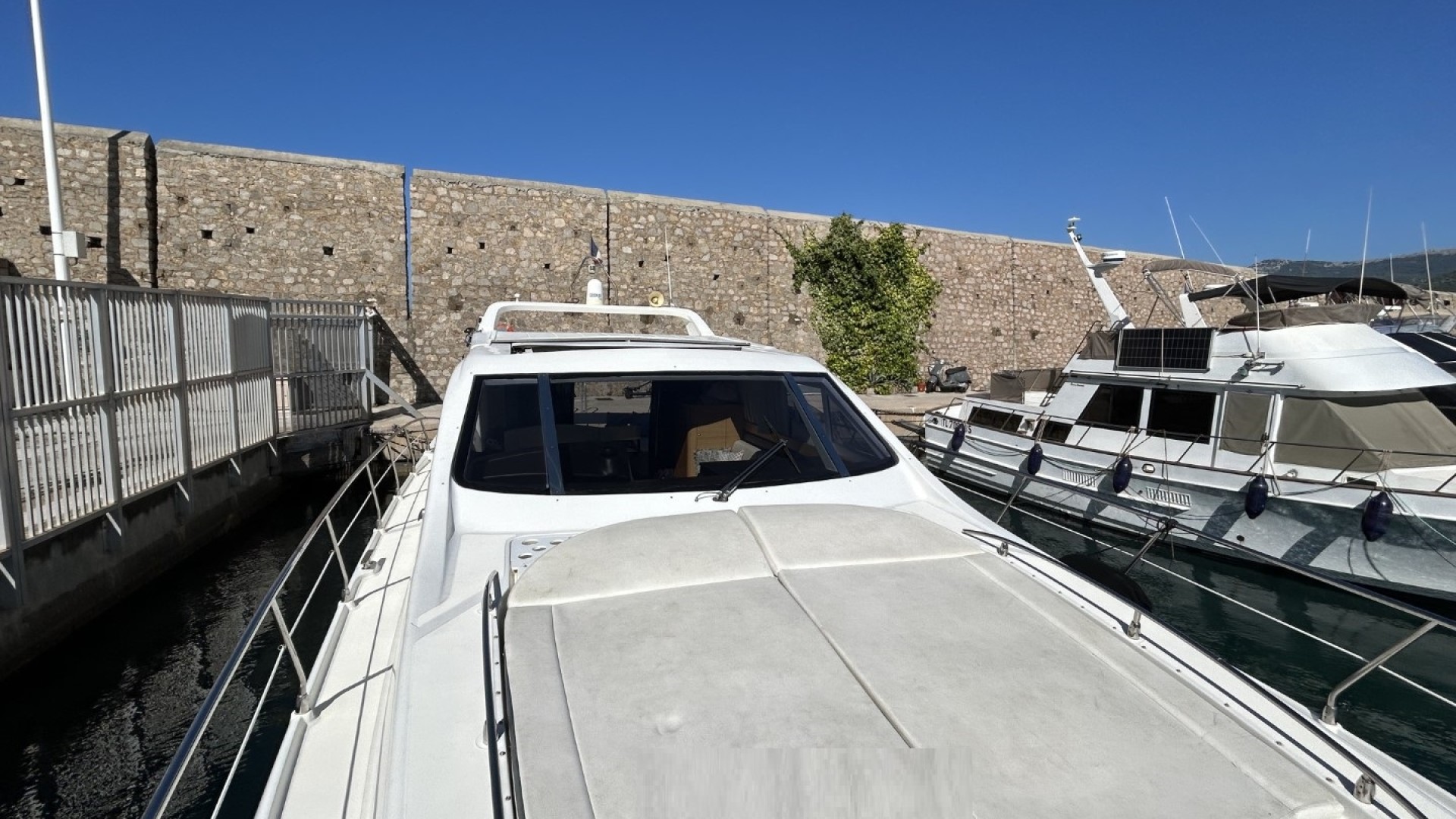 INNOVAZIONE E PROGETTI - ALENA 54 à vendre