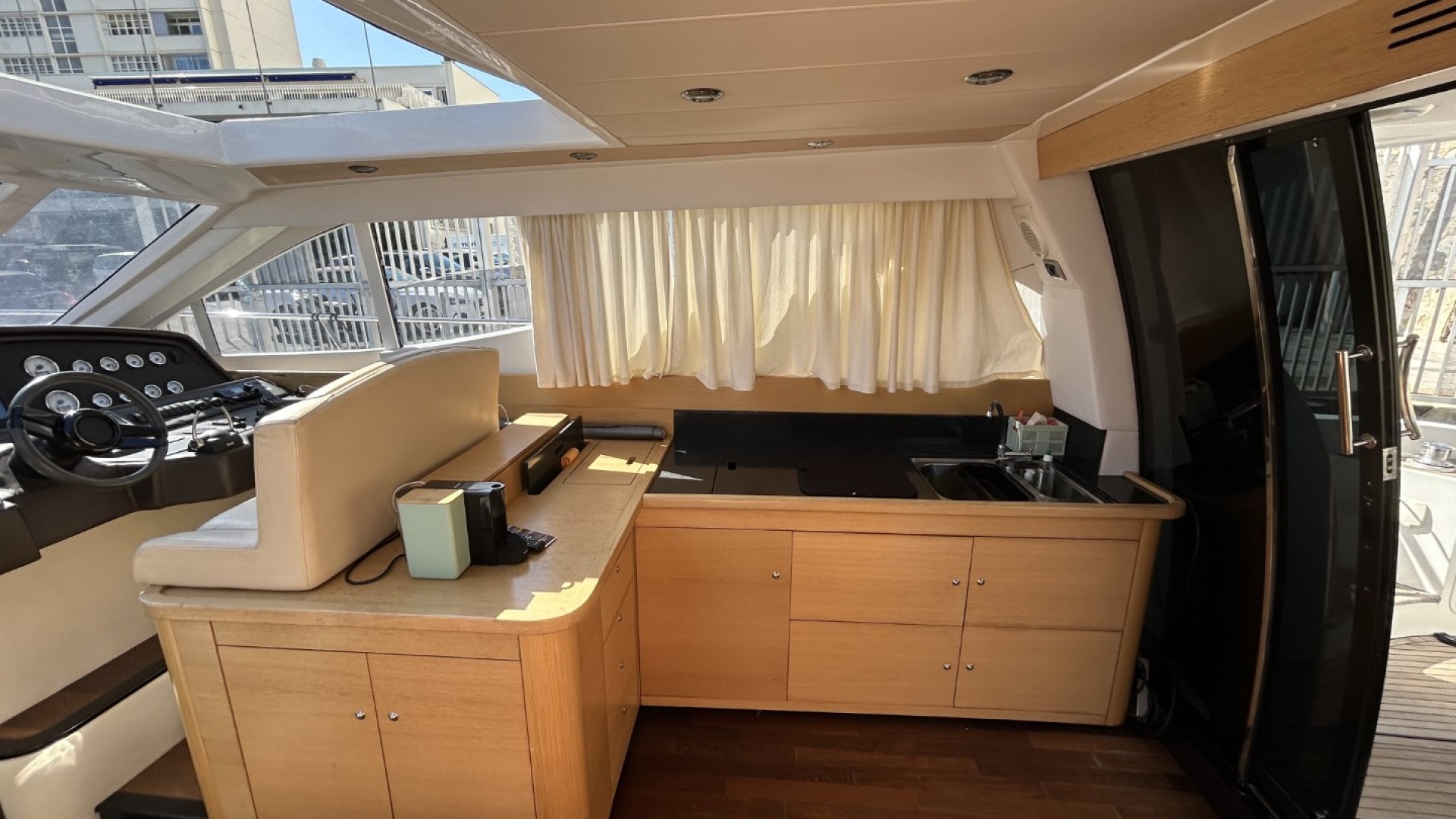 INNOVAZIONE E PROGETTI - ALENA 54 à vendre