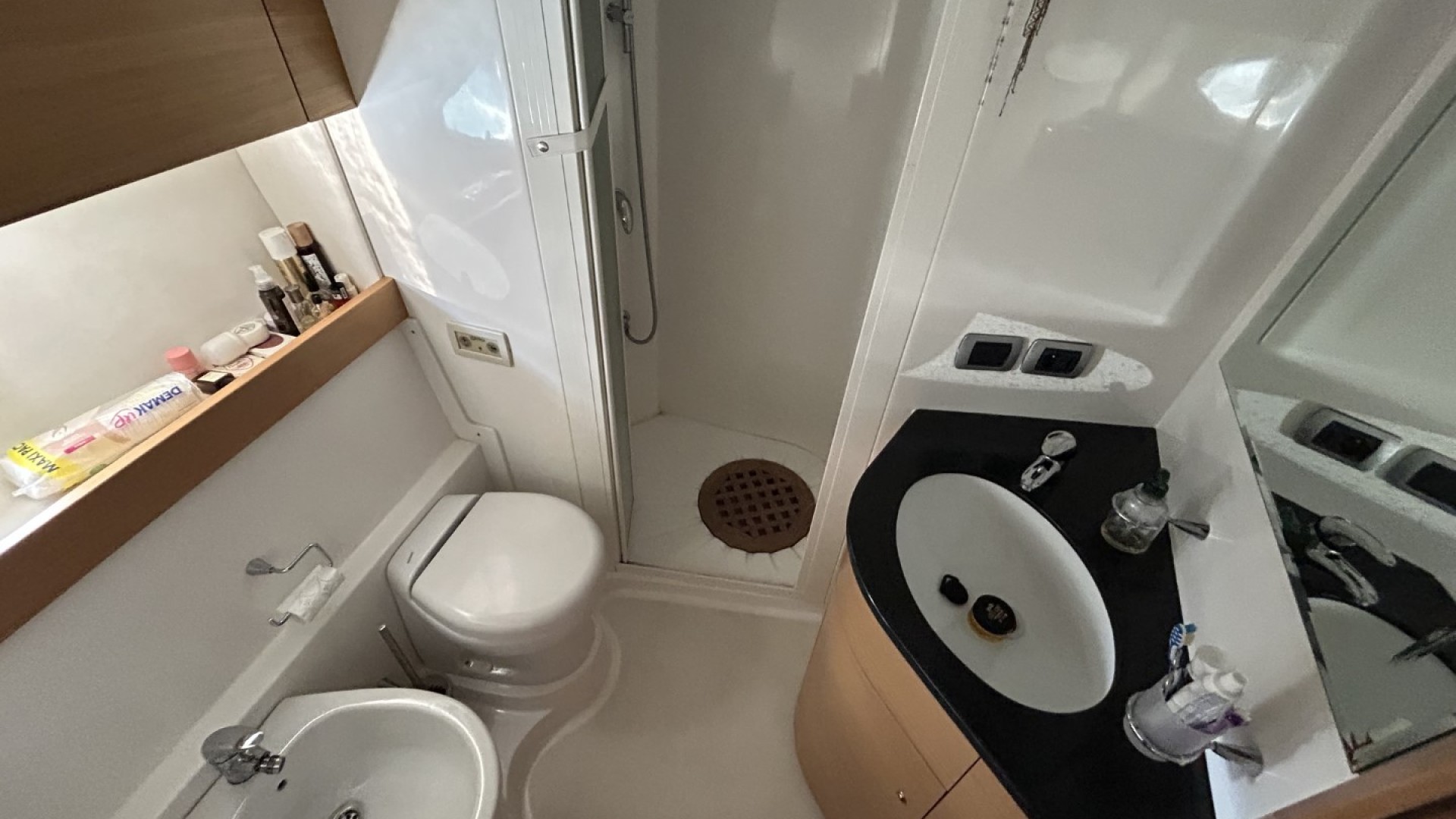 INNOVAZIONE E PROGETTI - ALENA 54 à vendre