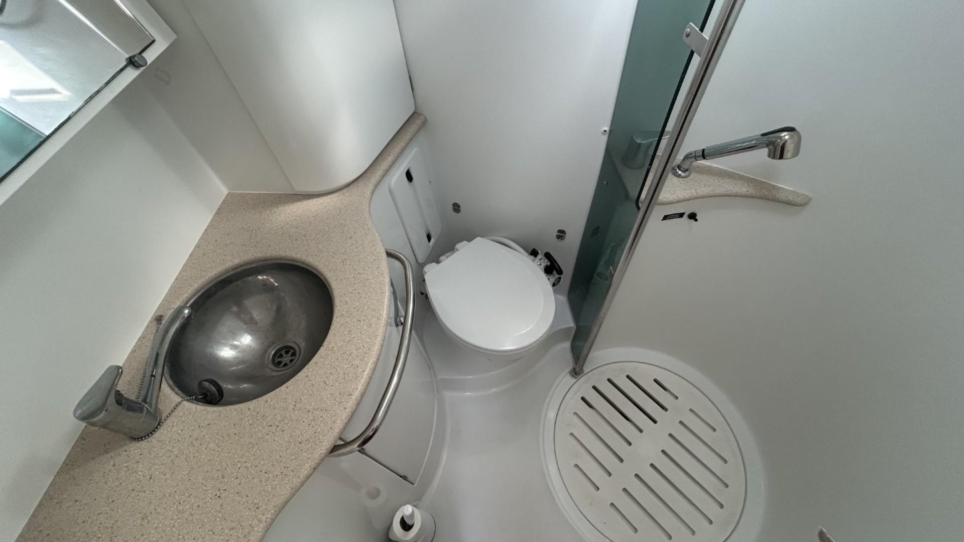 JEANNEAU - SUN ODYSSEY 49 à vendre