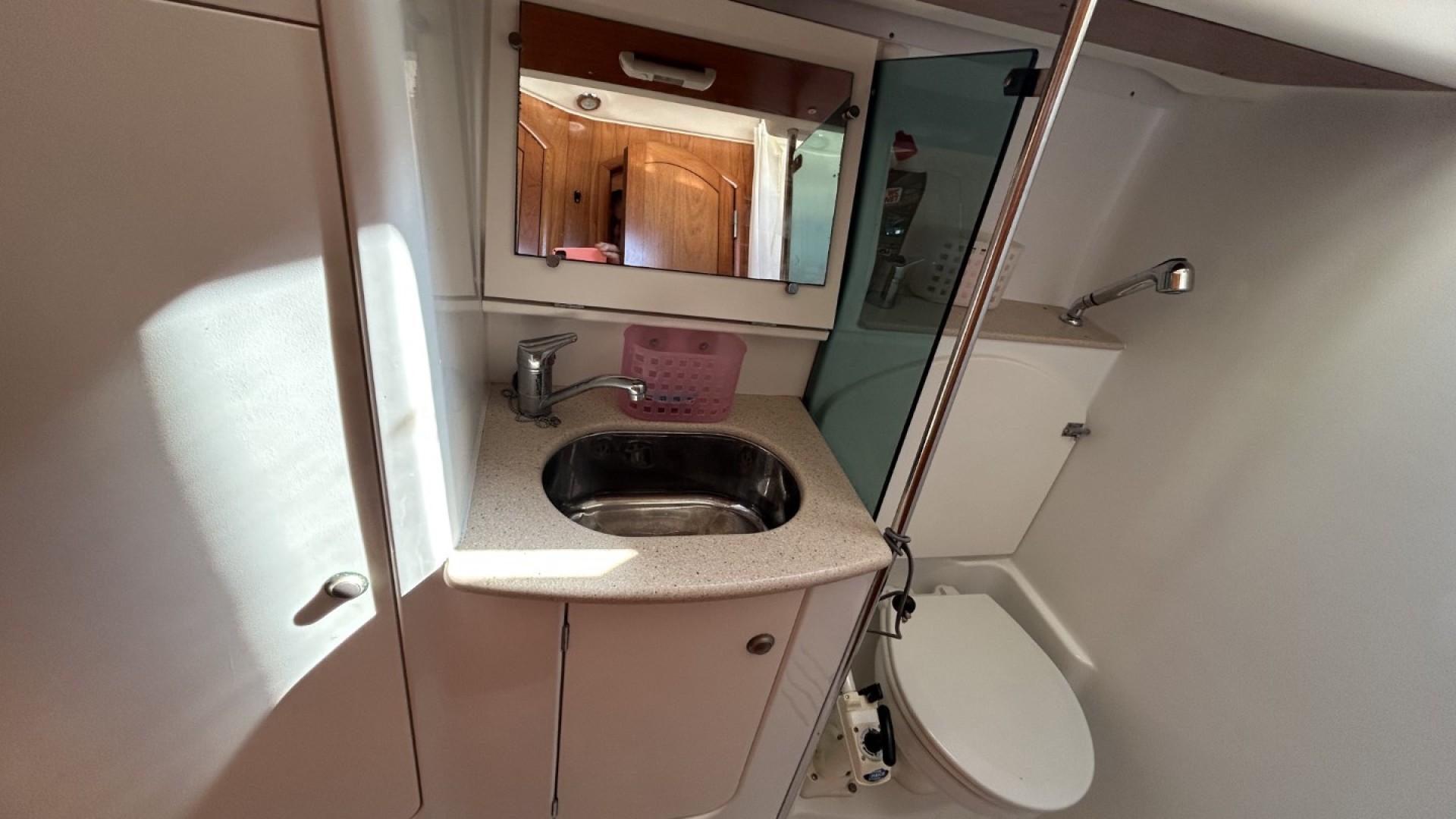 JEANNEAU - SUN ODYSSEY 49 à vendre