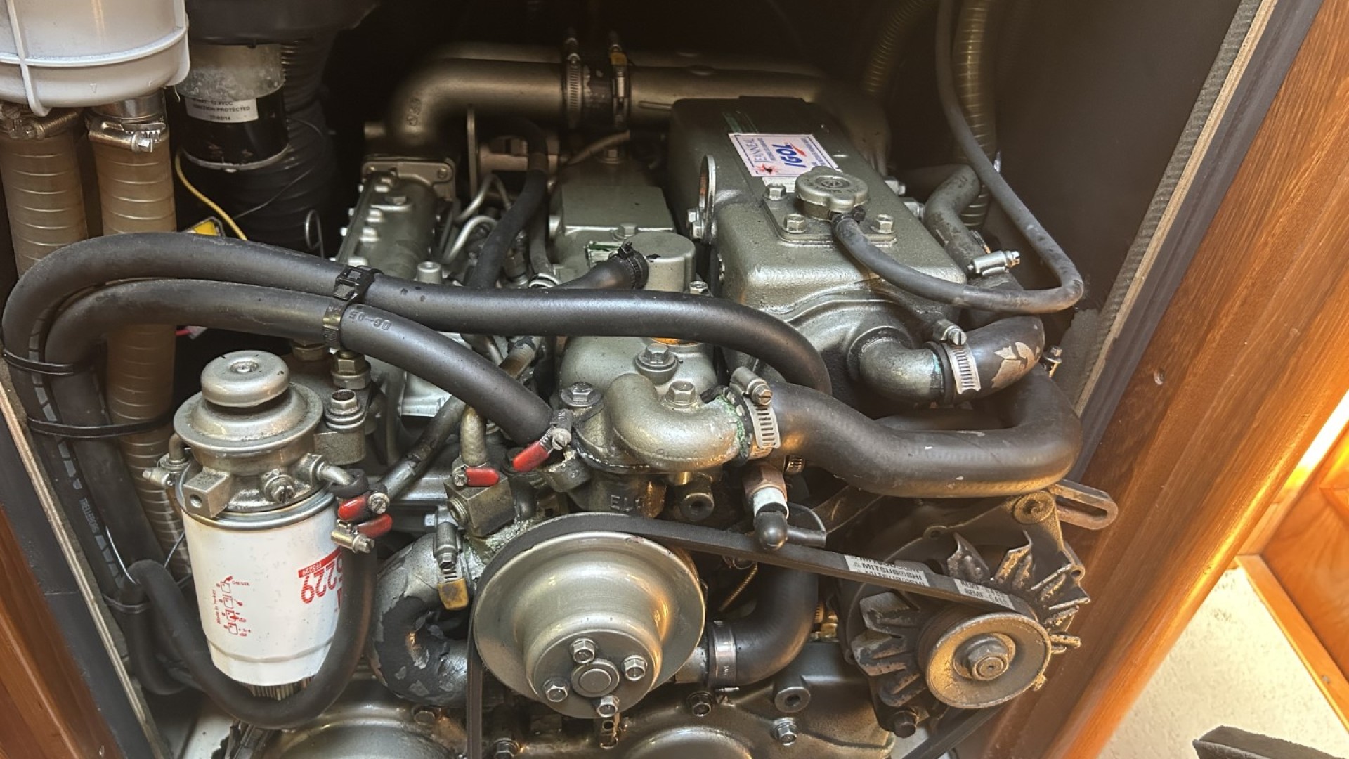 JEANNEAU - SUN ODYSSEY 49 à vendre