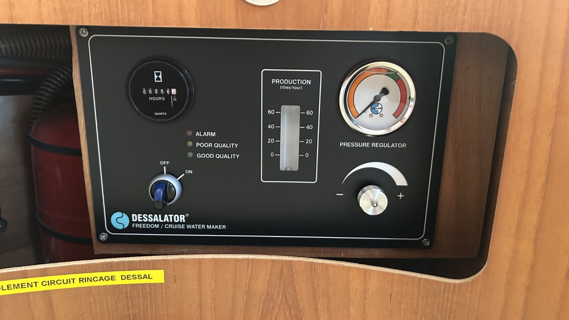 JEANNEAU - SUN ODYSSEY 49 à vendre