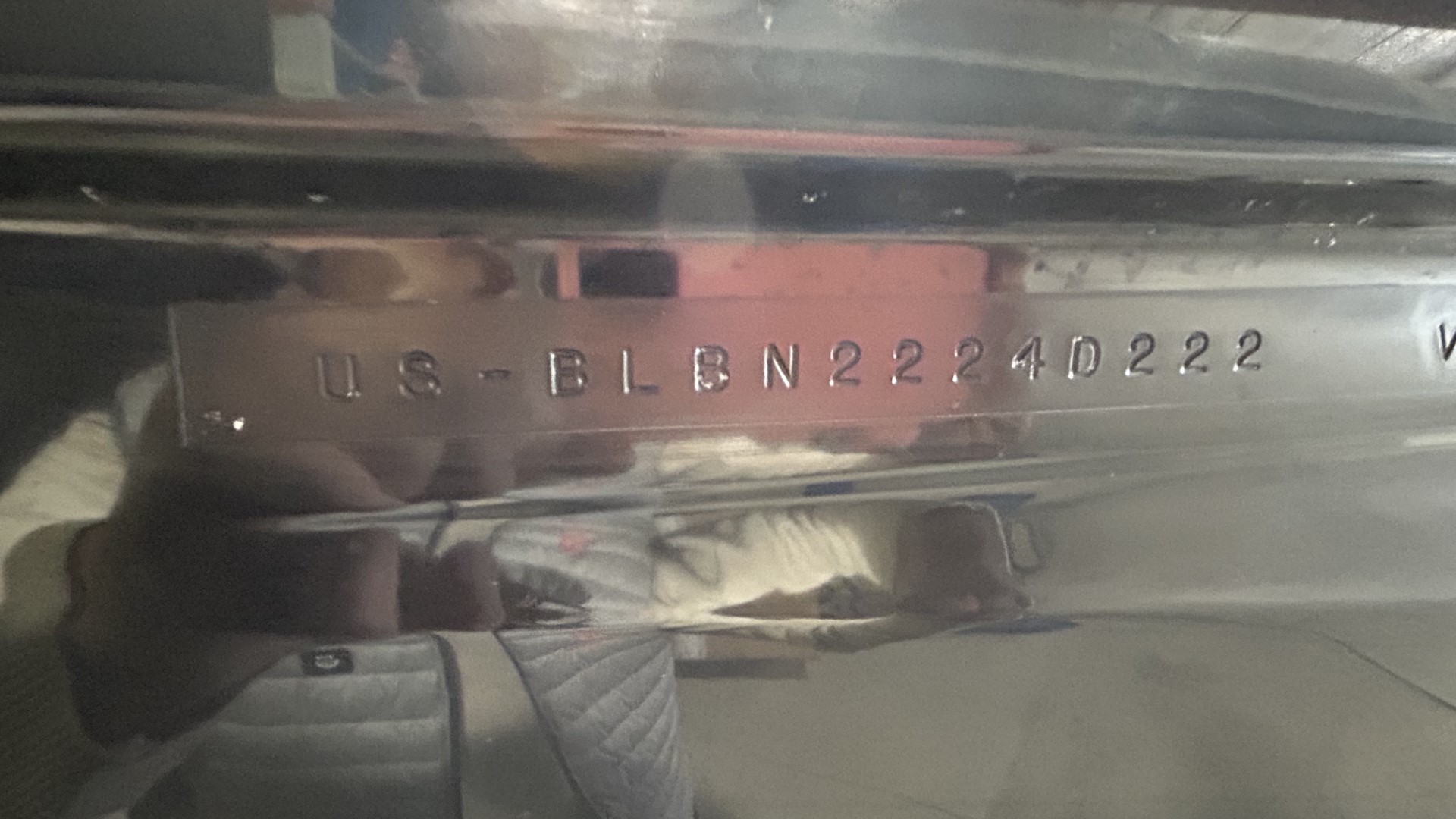 BAYLINER - VR 5 à vendre