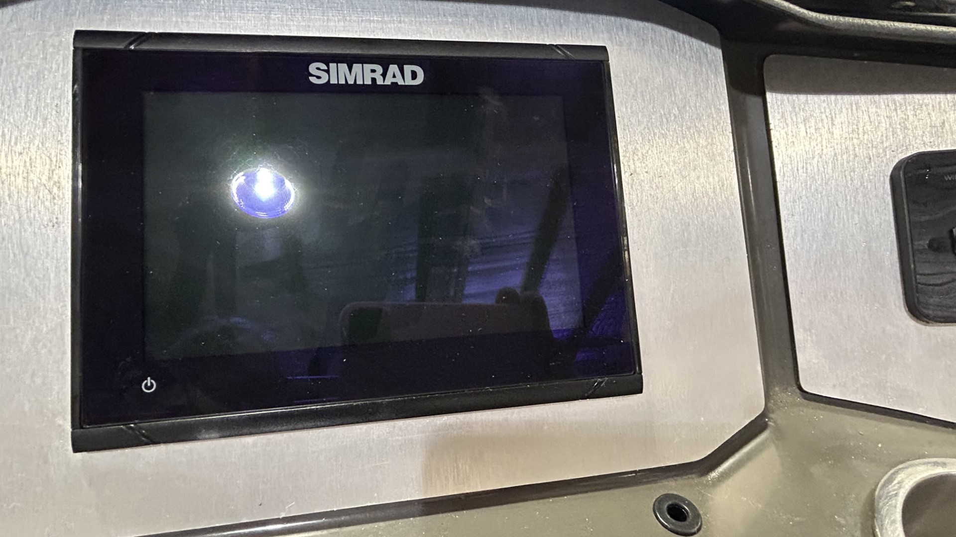 BAYLINER - VR 5 à vendre