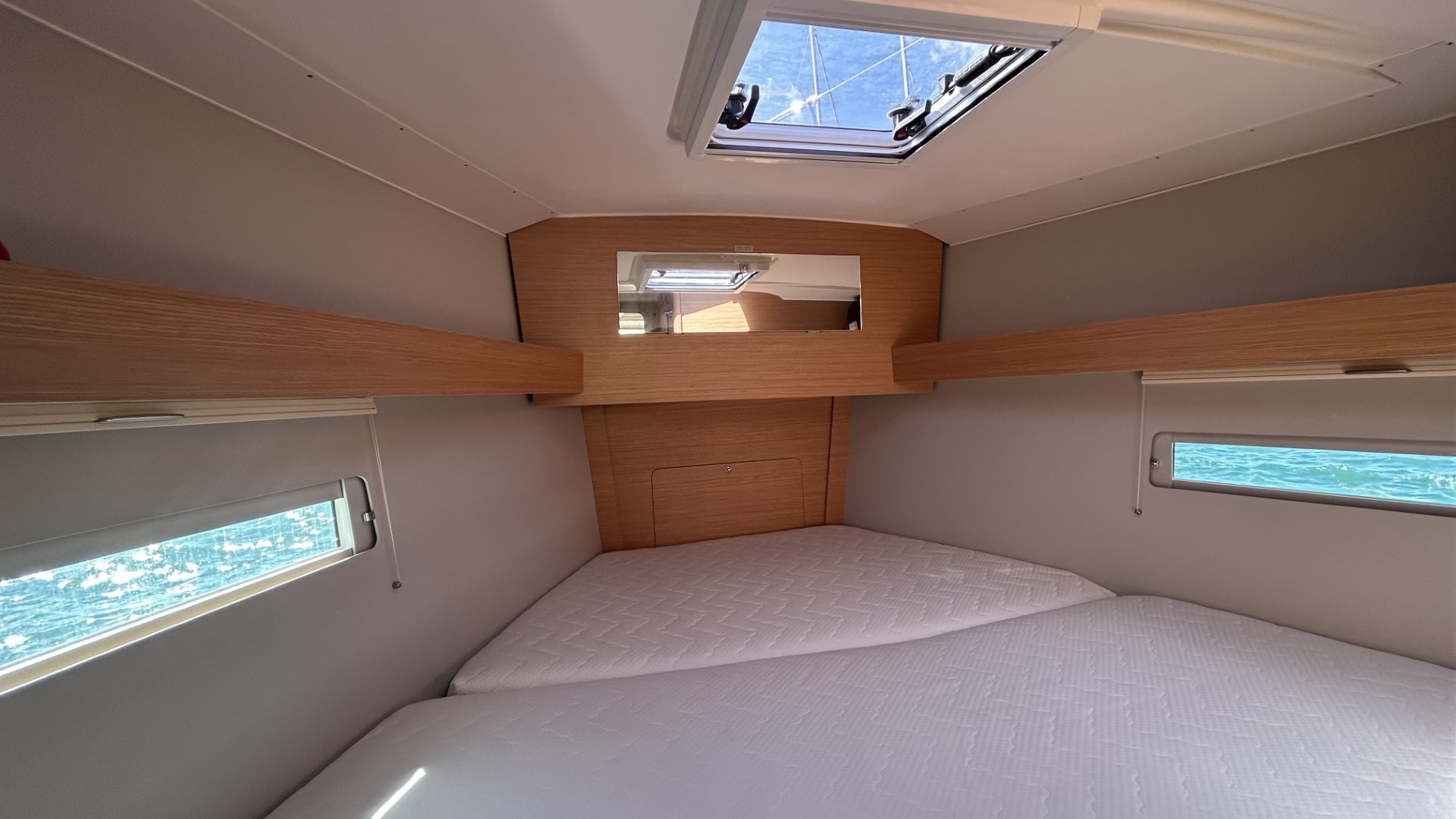 DUFOUR - 390 Grand Large à vendre