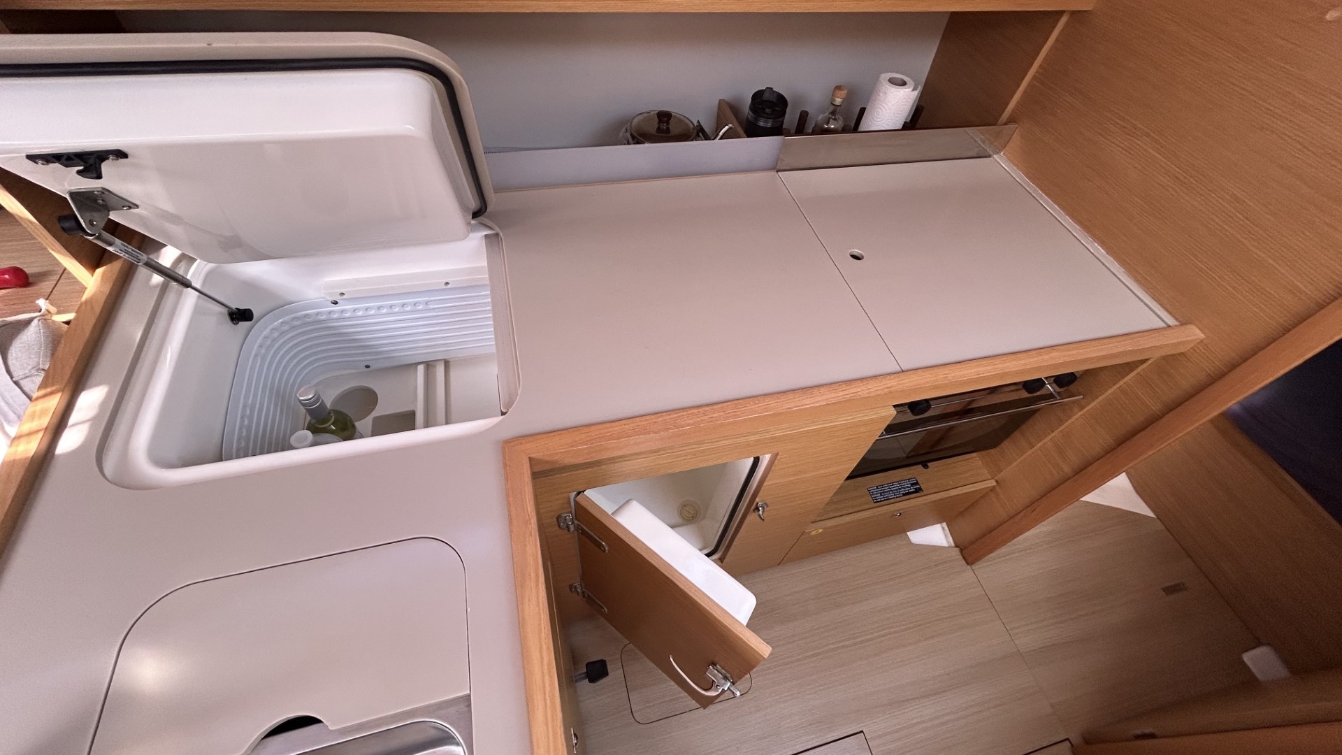 DUFOUR - 390 Grand Large à vendre