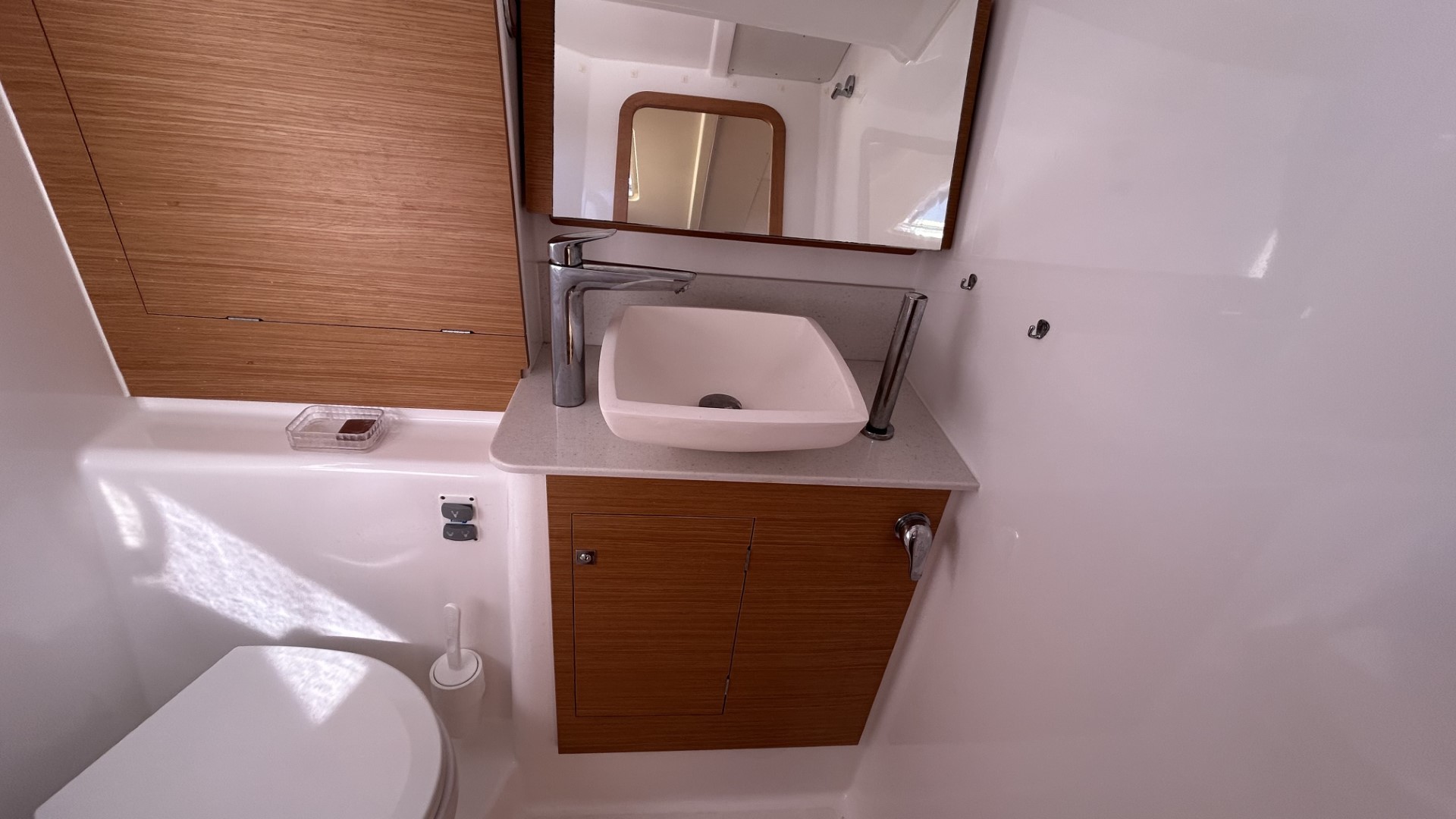 DUFOUR - 390 Grand Large à vendre