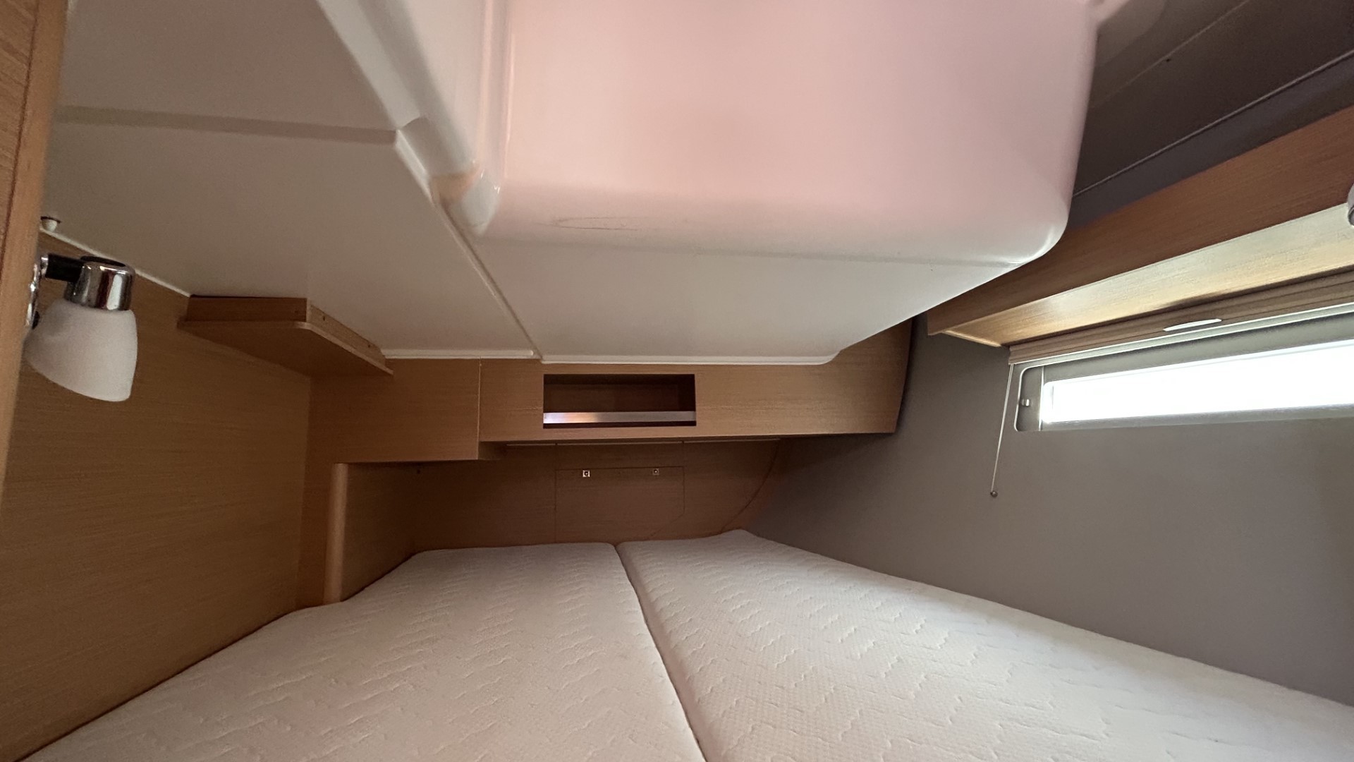 DUFOUR - 390 Grand Large à vendre