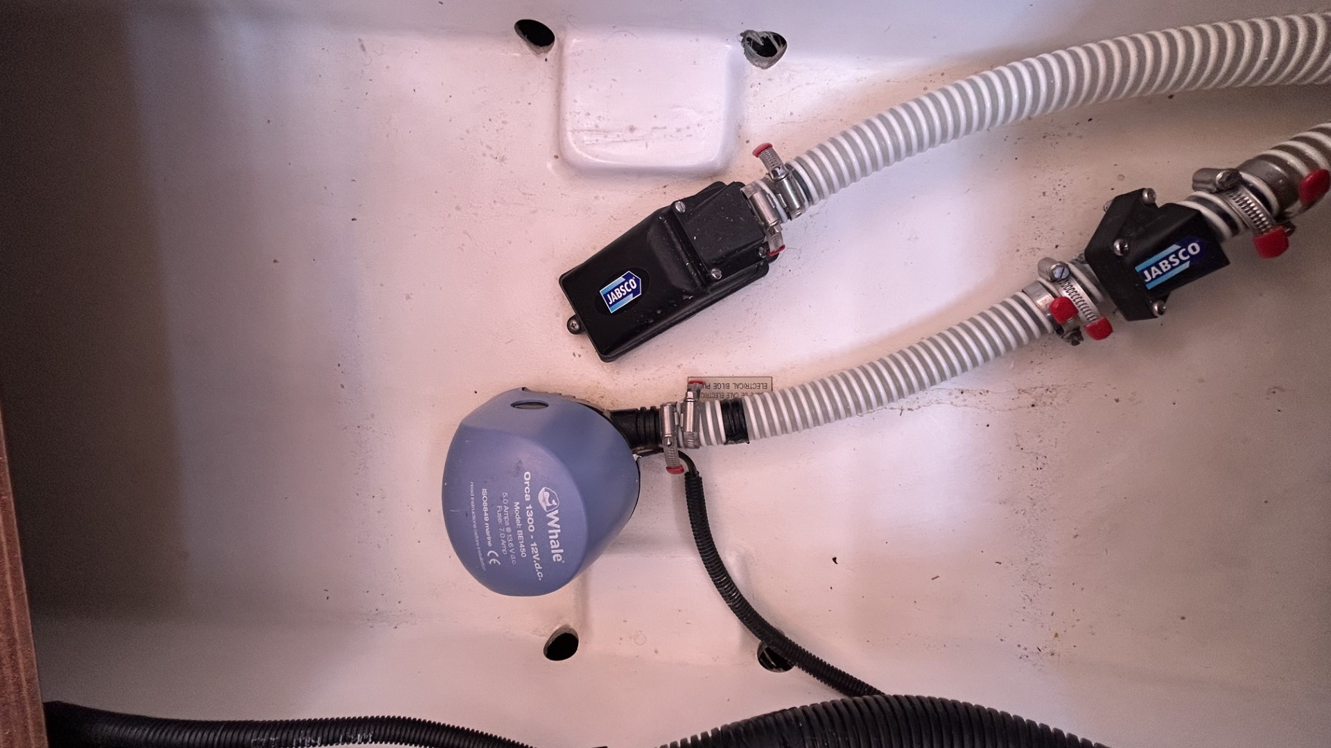 DUFOUR - 390 Grand Large à vendre