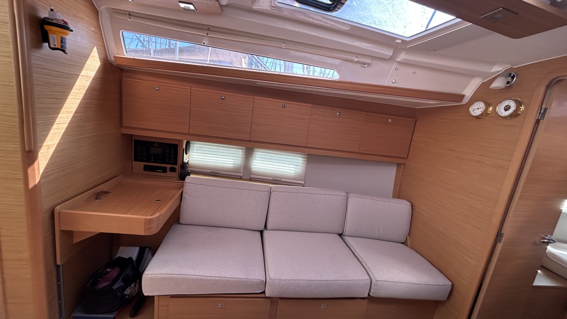 DUFOUR - 390 Grand Large à vendre