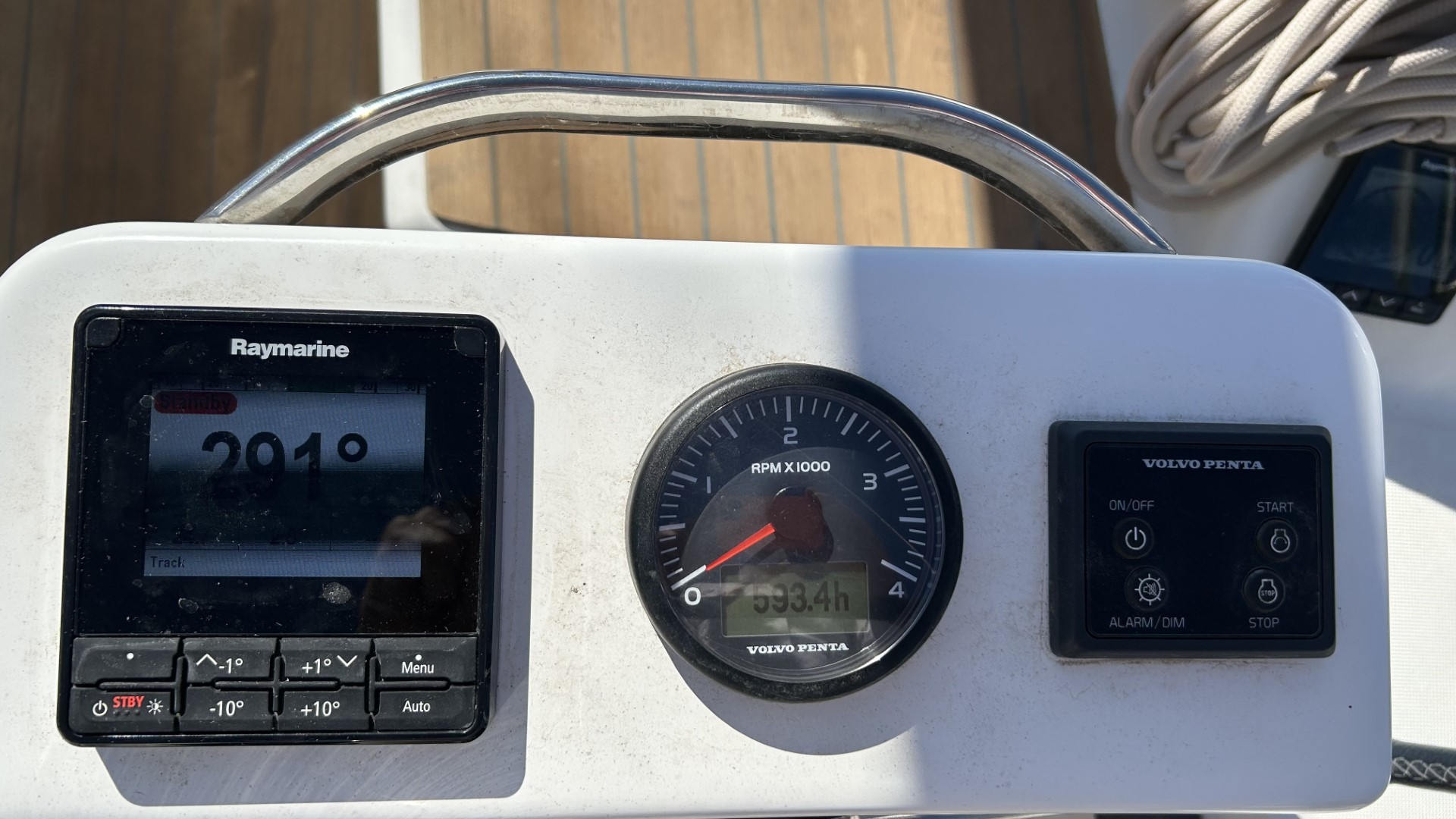 DUFOUR - 390 Grand Large à vendre