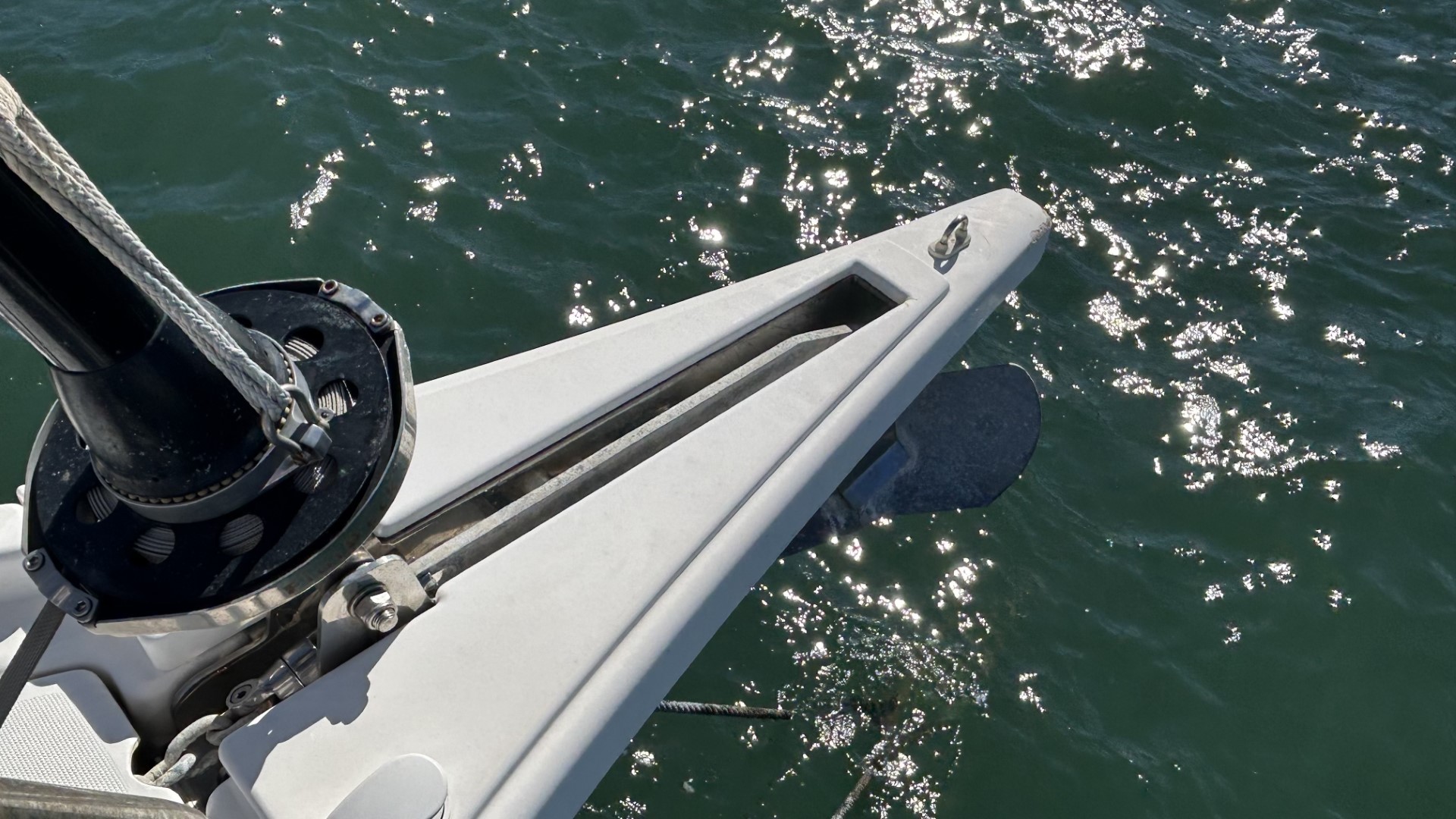 DUFOUR - 390 Grand Large à vendre