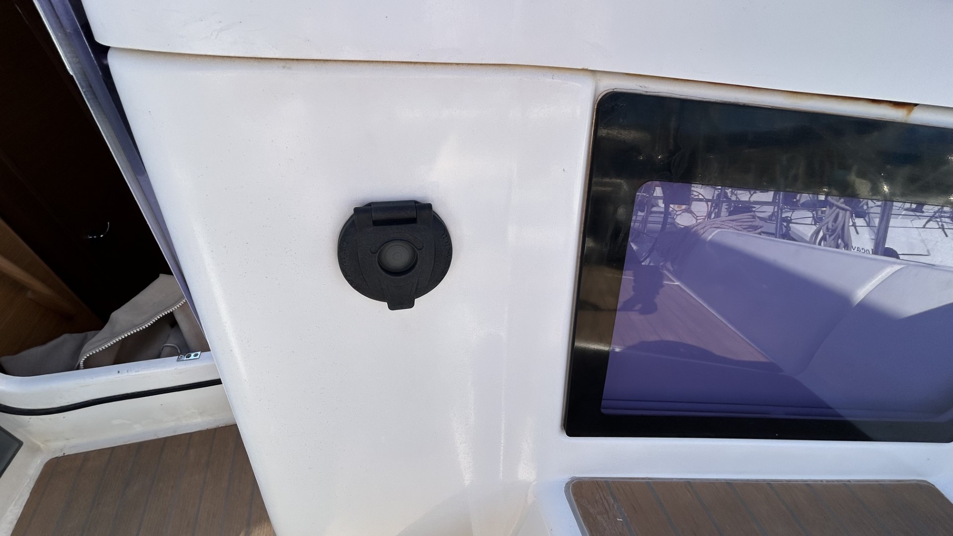 DUFOUR - 390 Grand Large à vendre