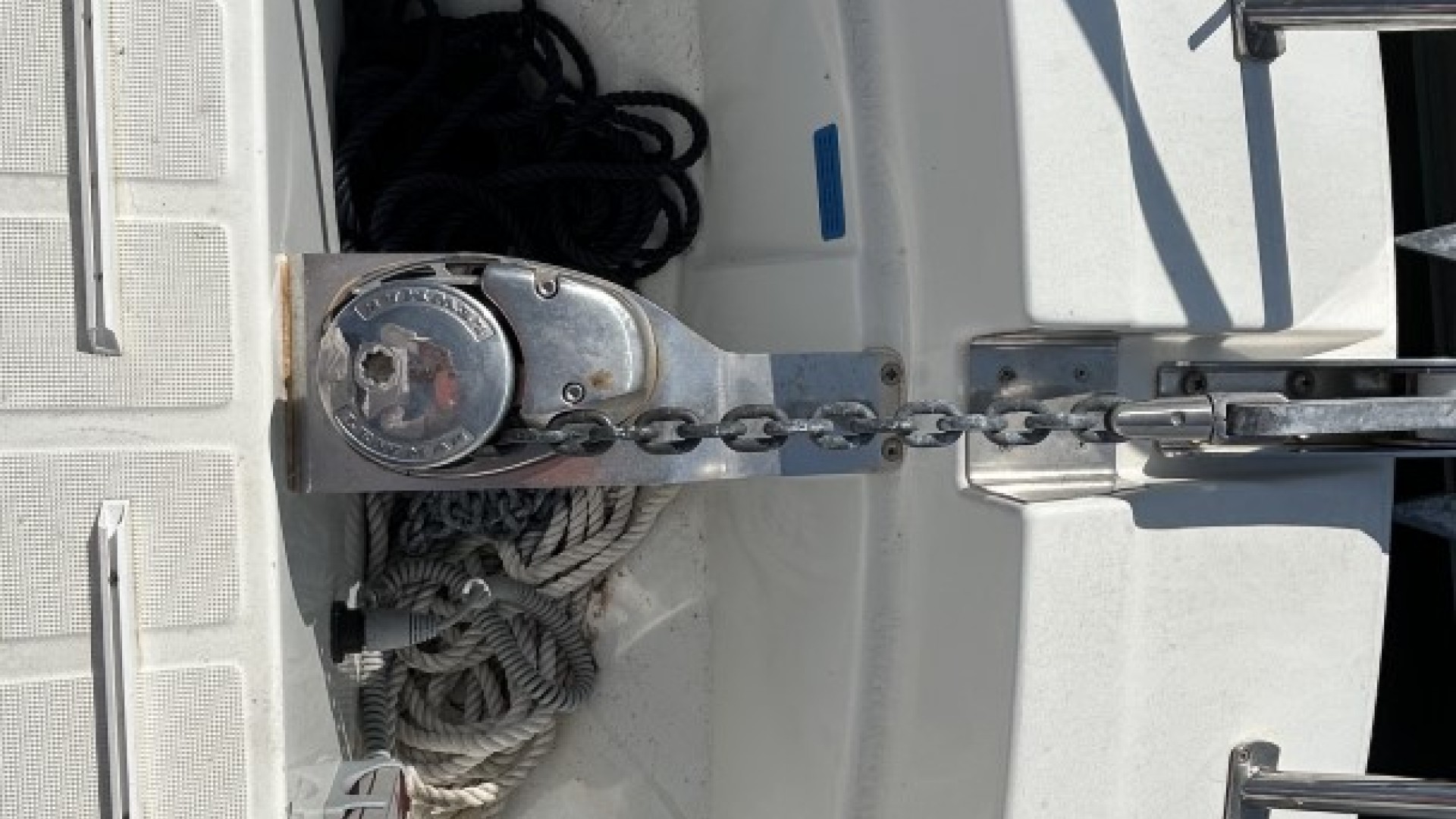 JEANNEAU - CAP CAMARAT 6.5 WA à vendre