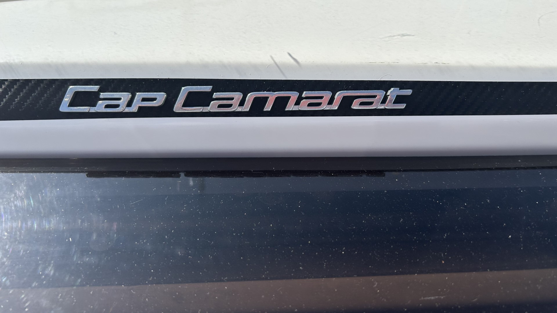 JEANNEAU - CAP CAMARAT 6.5 WA à vendre