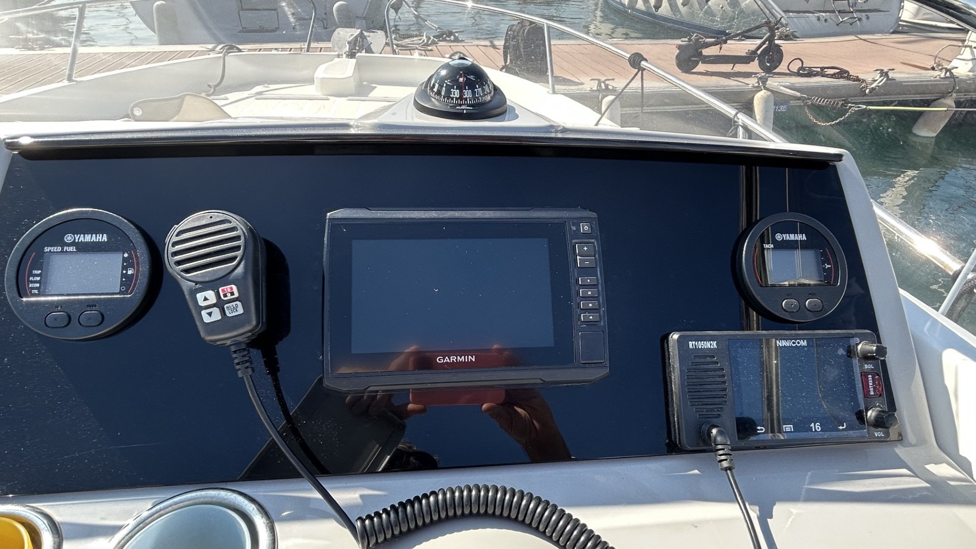 JEANNEAU - CAP CAMARAT 6.5 WA à vendre