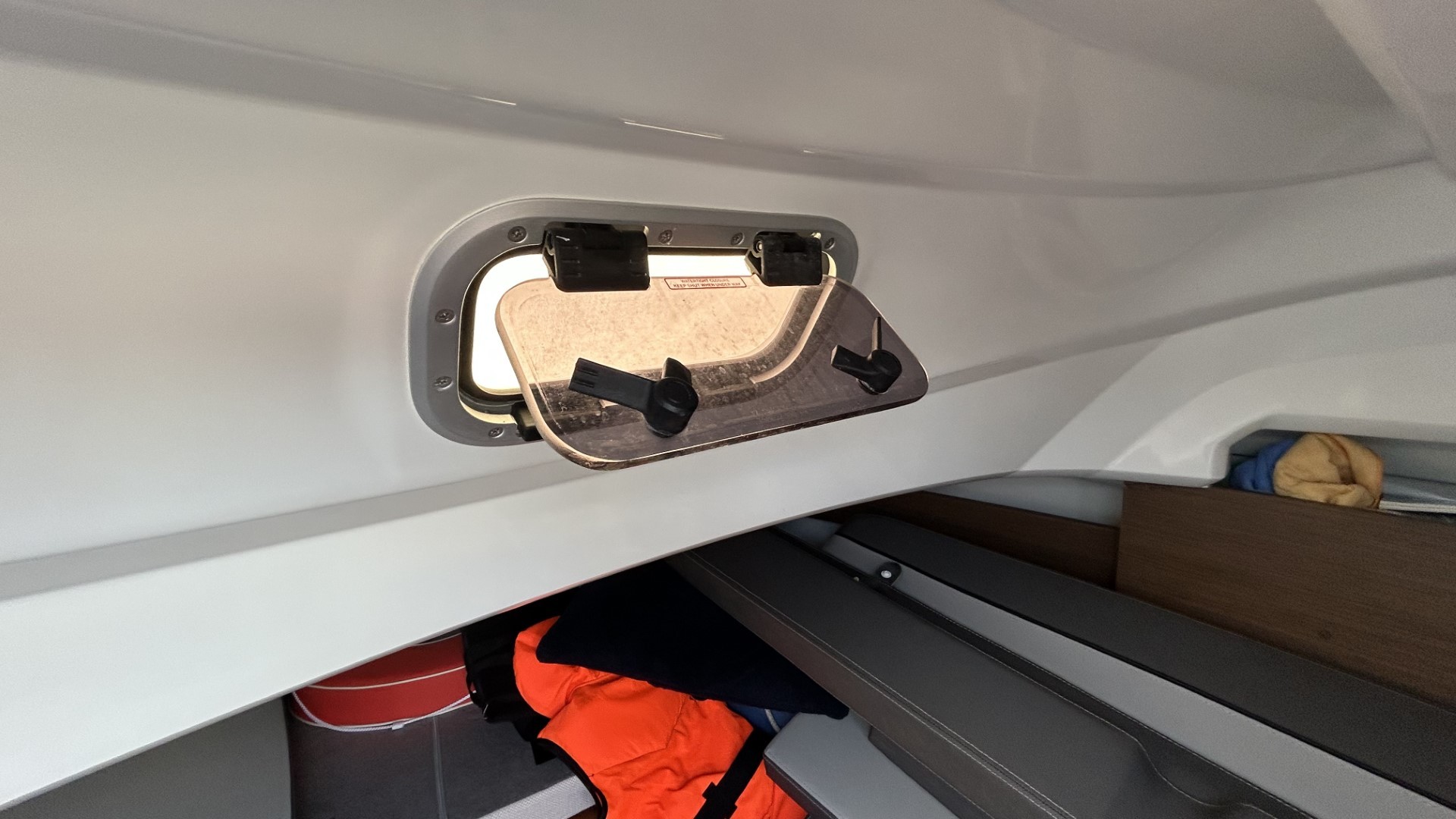 JEANNEAU - CAP CAMARAT 6.5 WA à vendre