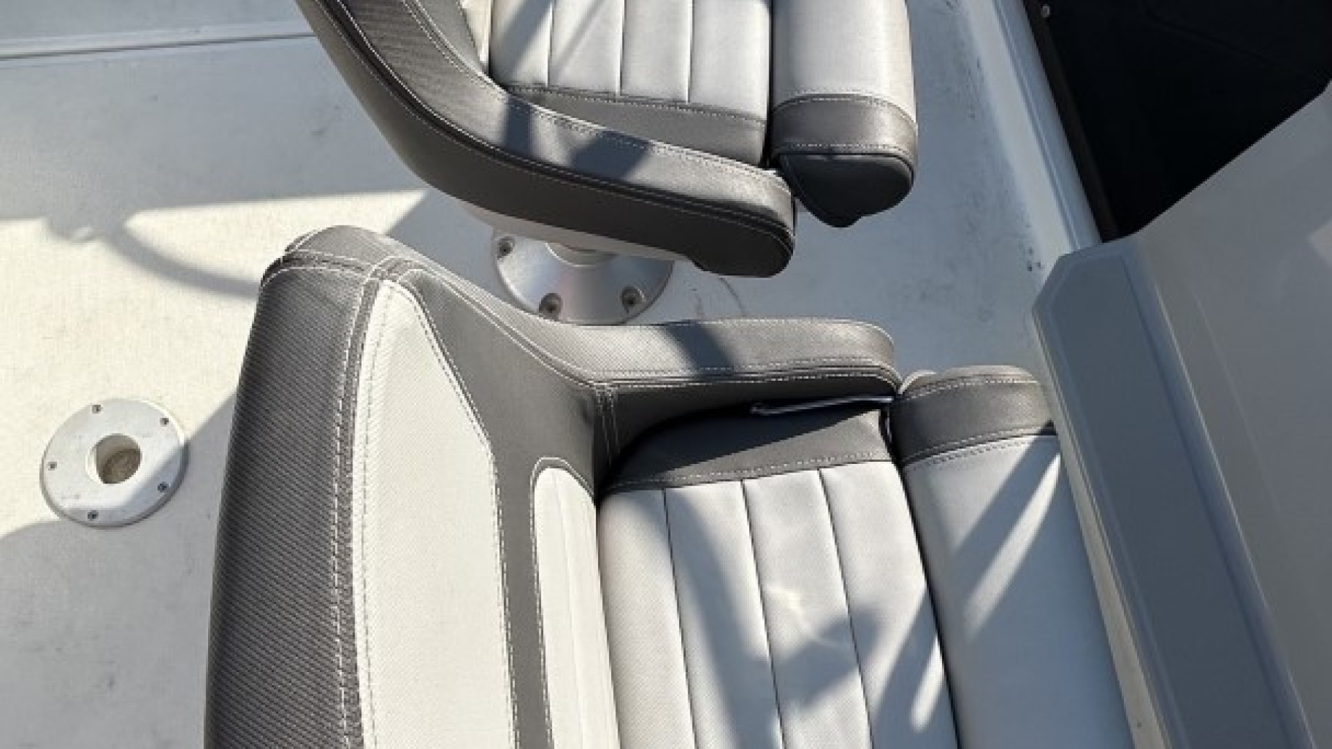 JEANNEAU - CAP CAMARAT 6.5 WA à vendre