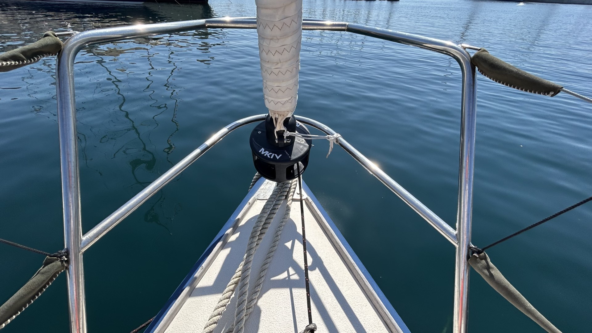 X-YACHTS - IMX-38 à vendre