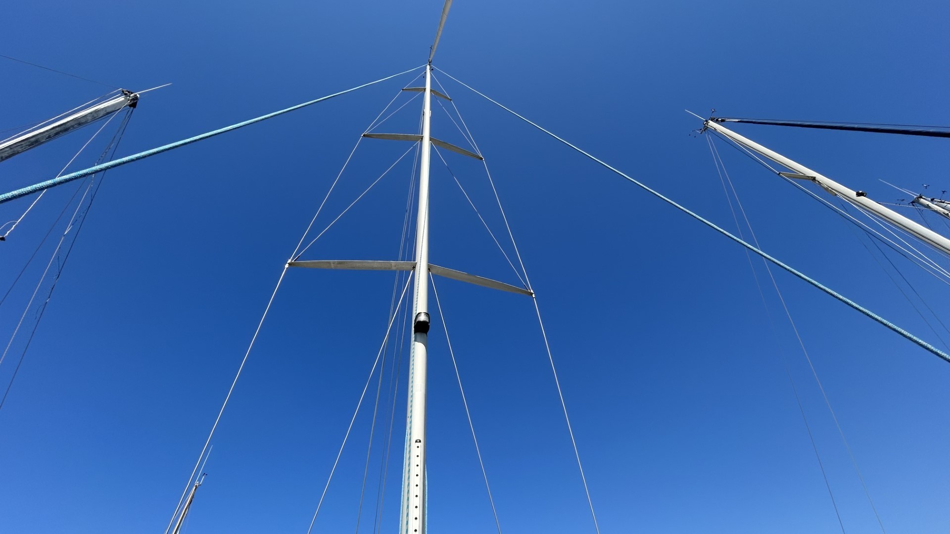 X-YACHTS - IMX-38 à vendre