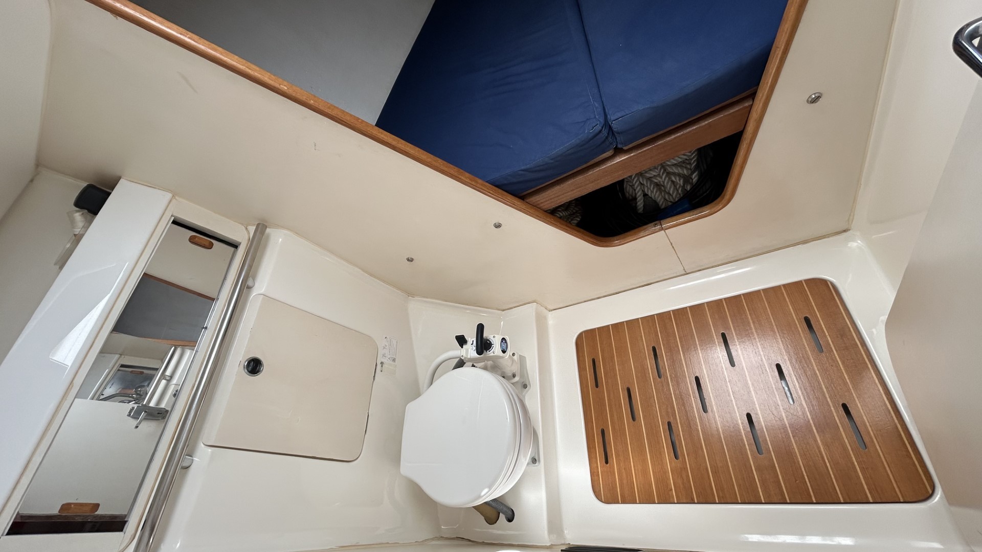 X-YACHTS - IMX-38 à vendre