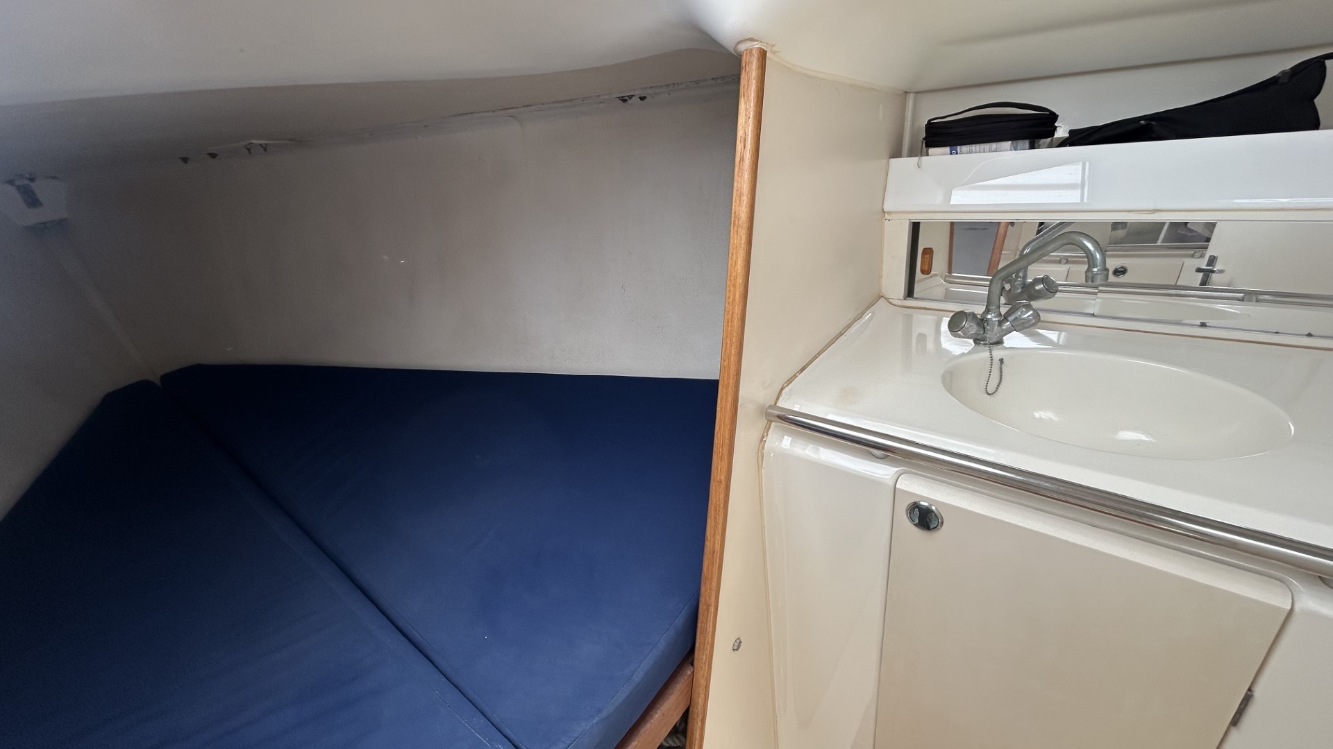 X-YACHTS - IMX-38 à vendre