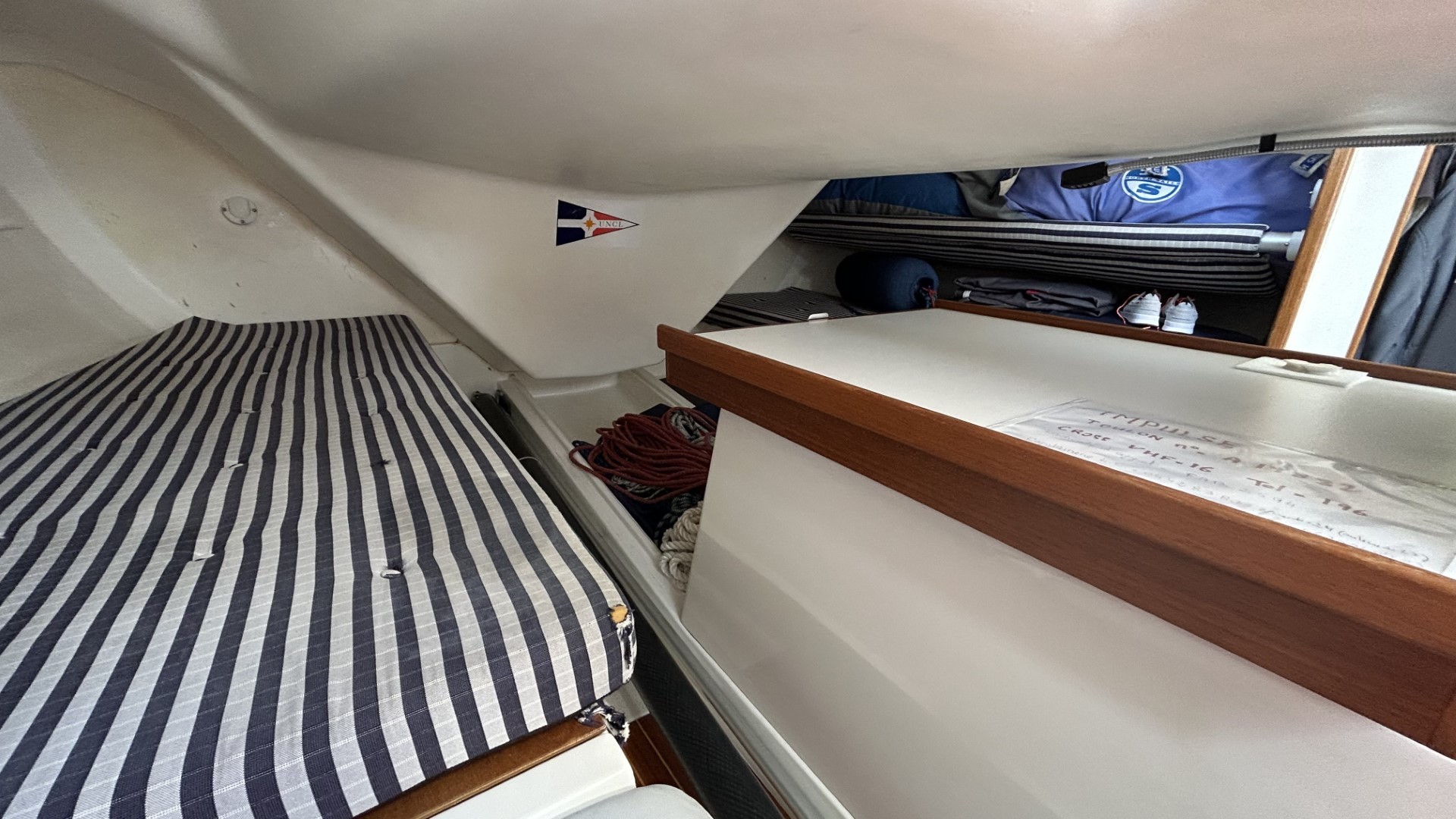 X-YACHTS - IMX-38 à vendre