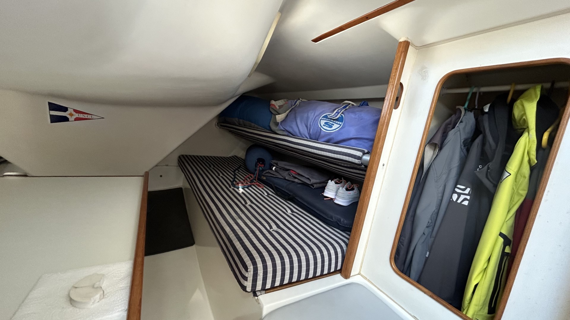 X-YACHTS - IMX-38 à vendre