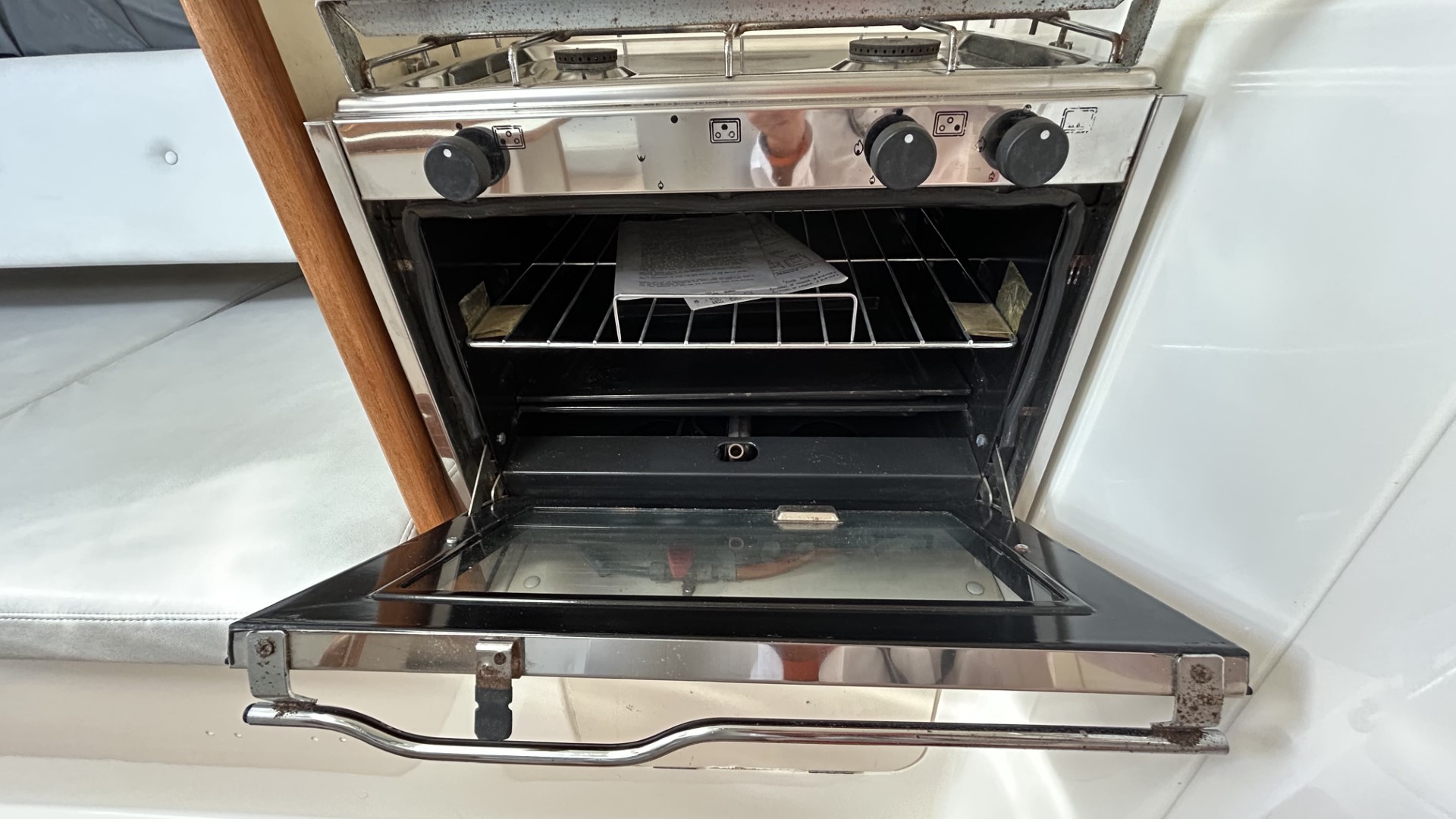 X-YACHTS - IMX-38 à vendre