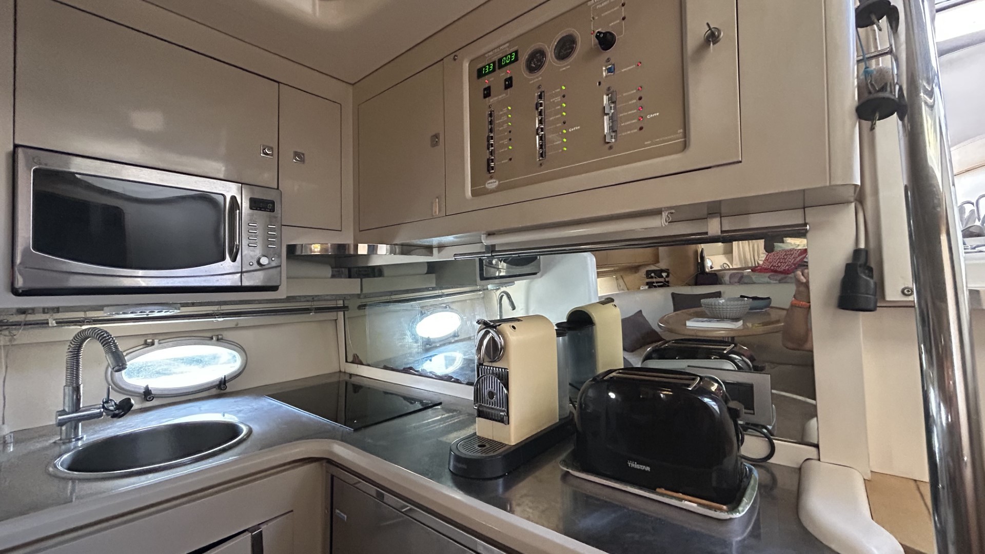 SESSA - C 35 à vendre