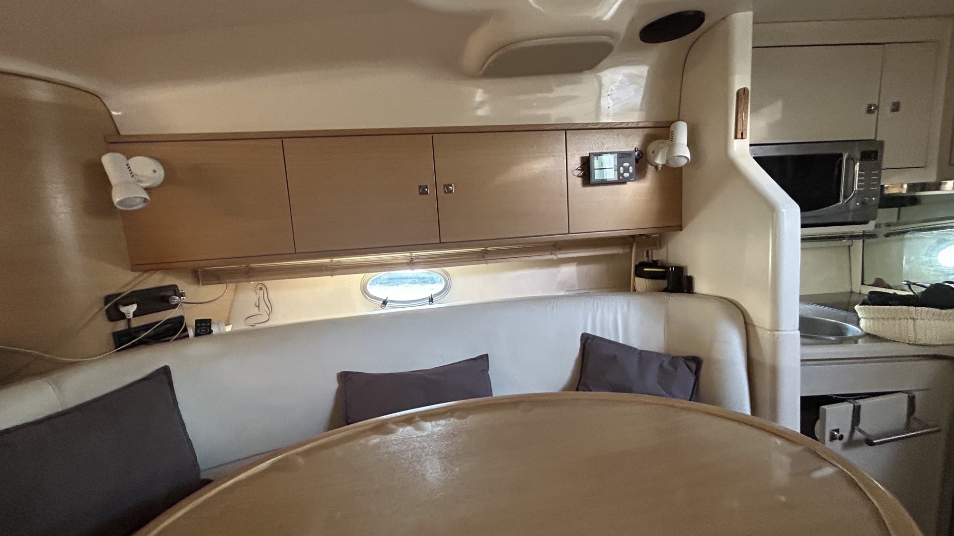 SESSA - C 35 à vendre