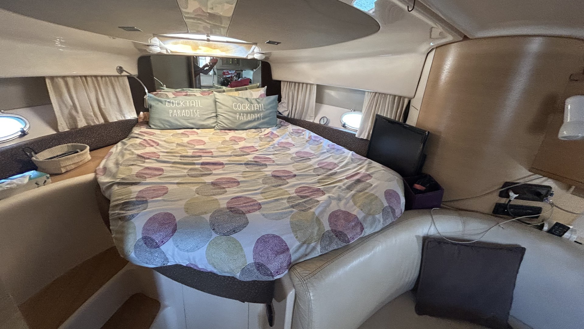 SESSA - C 35 à vendre