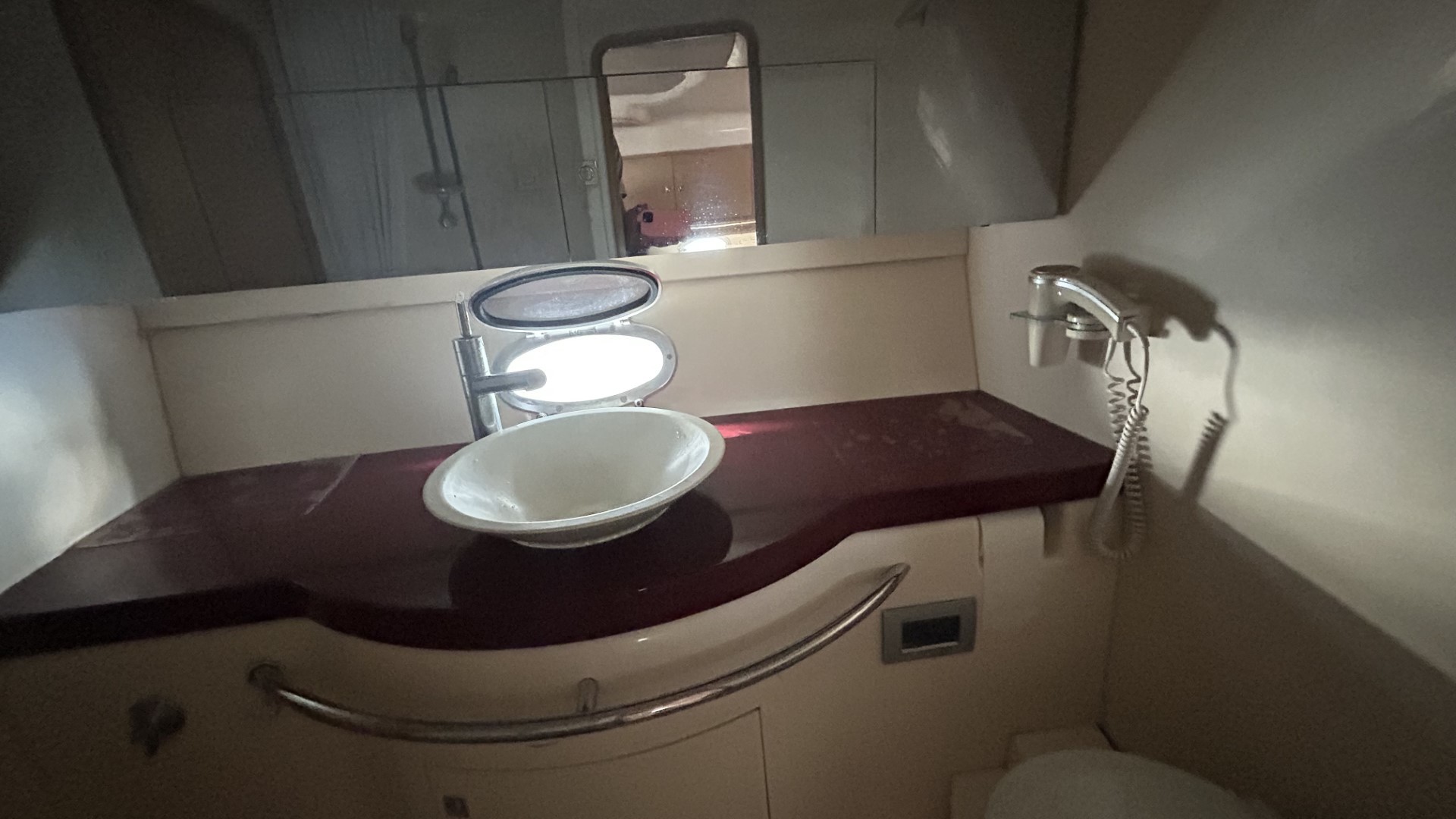 SESSA - C 35 à vendre