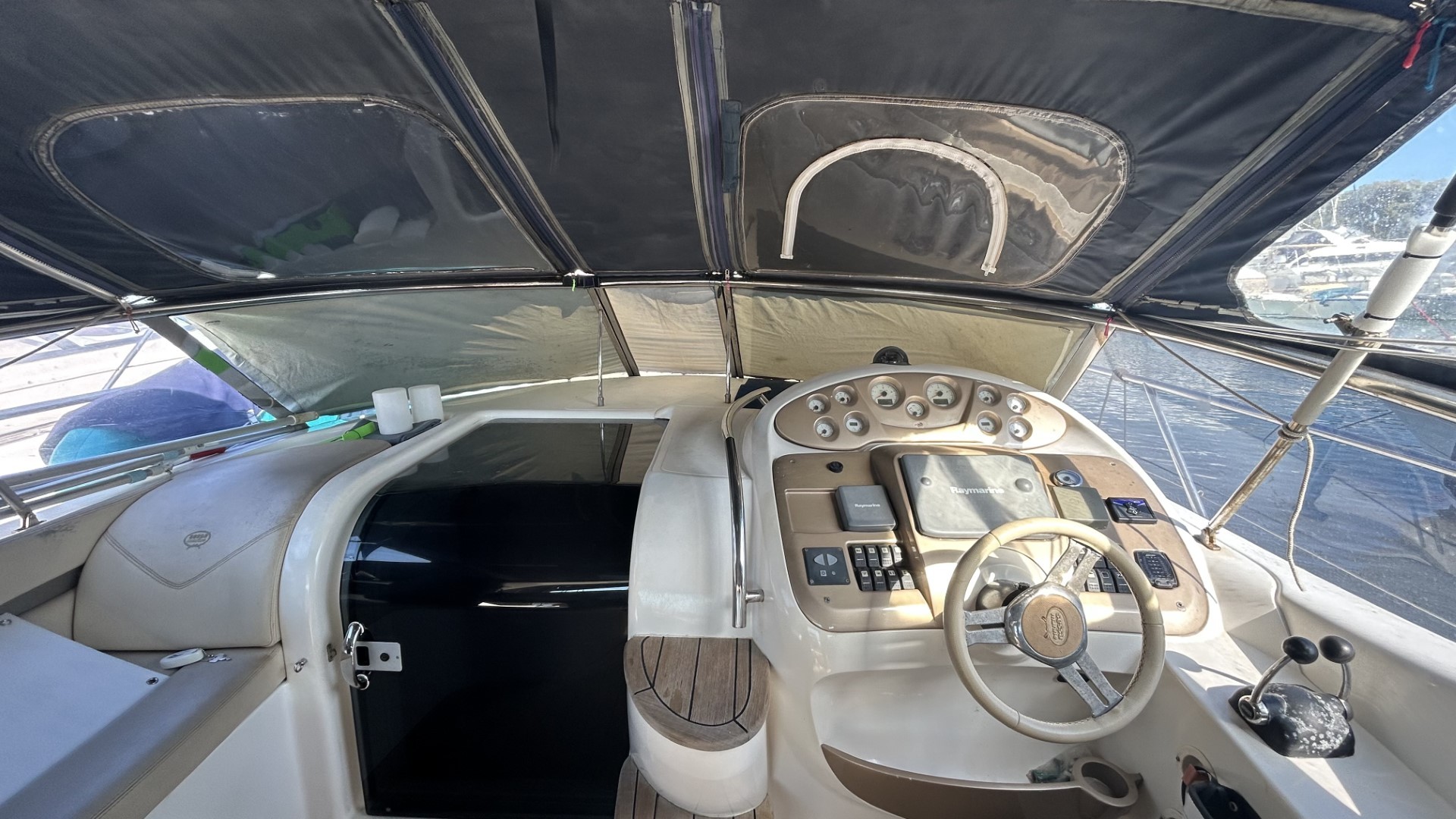 SESSA - C 35 à vendre