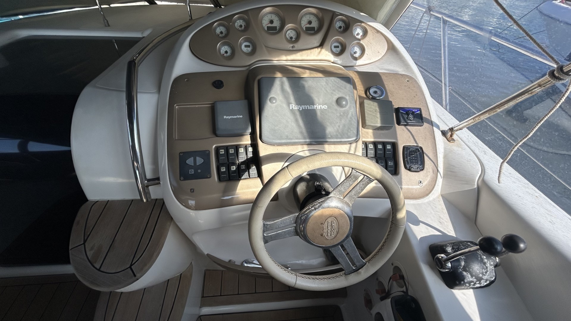 SESSA - C 35 à vendre