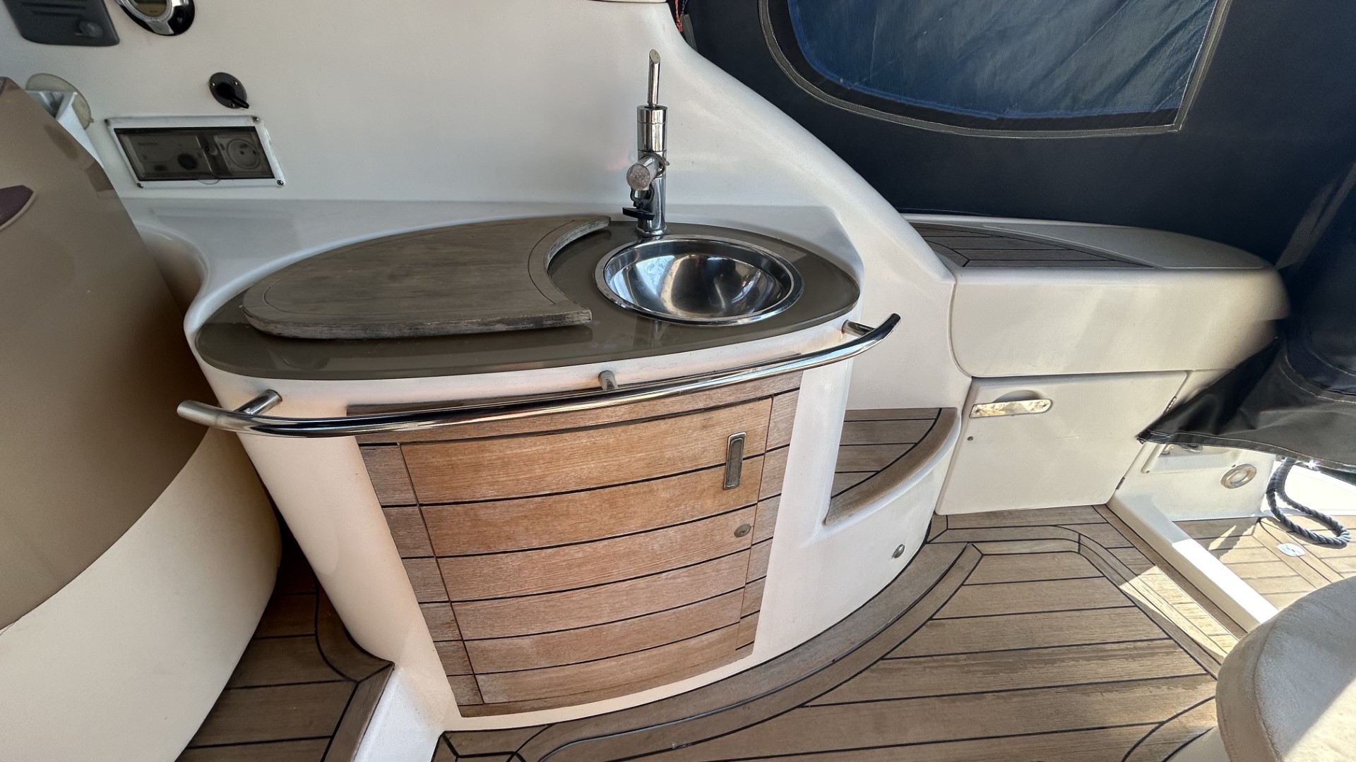 SESSA - C 35 à vendre